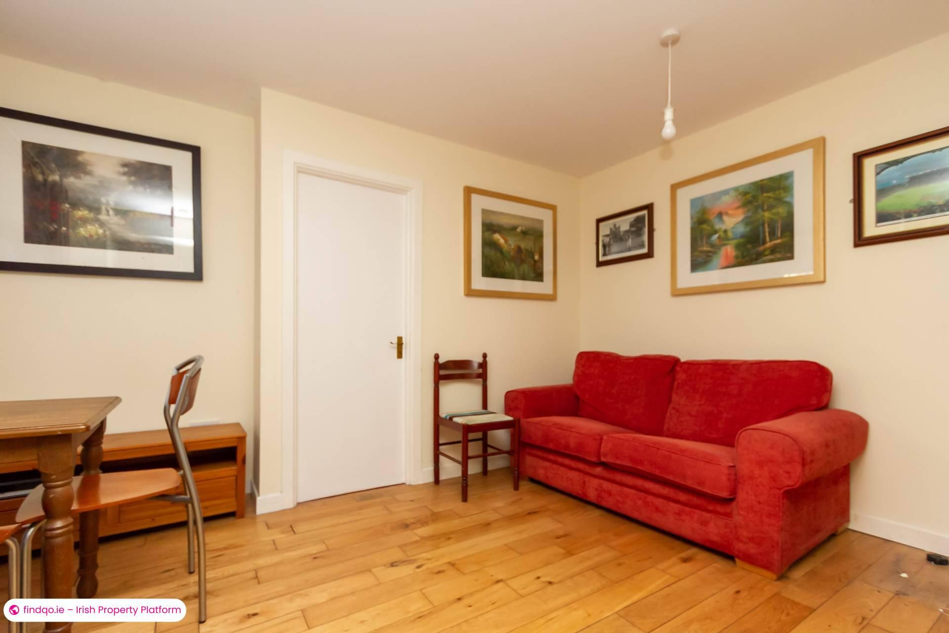 1 Bedroom Property for Rent in Dublin 7