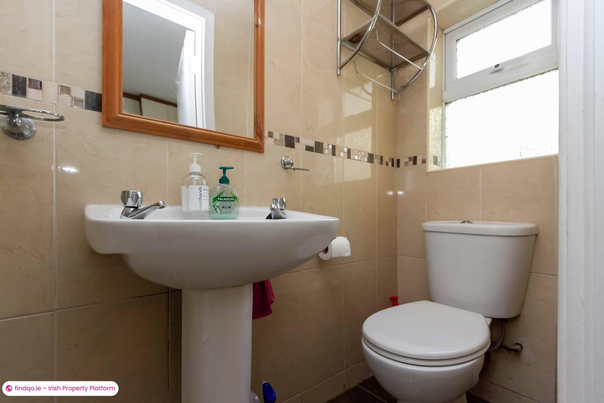 1 Bedroom Property for Rent in Dublin 7