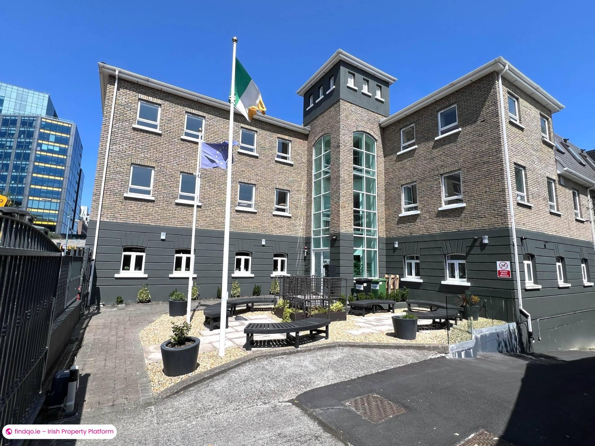 Office Space for Rent in Dublin 4