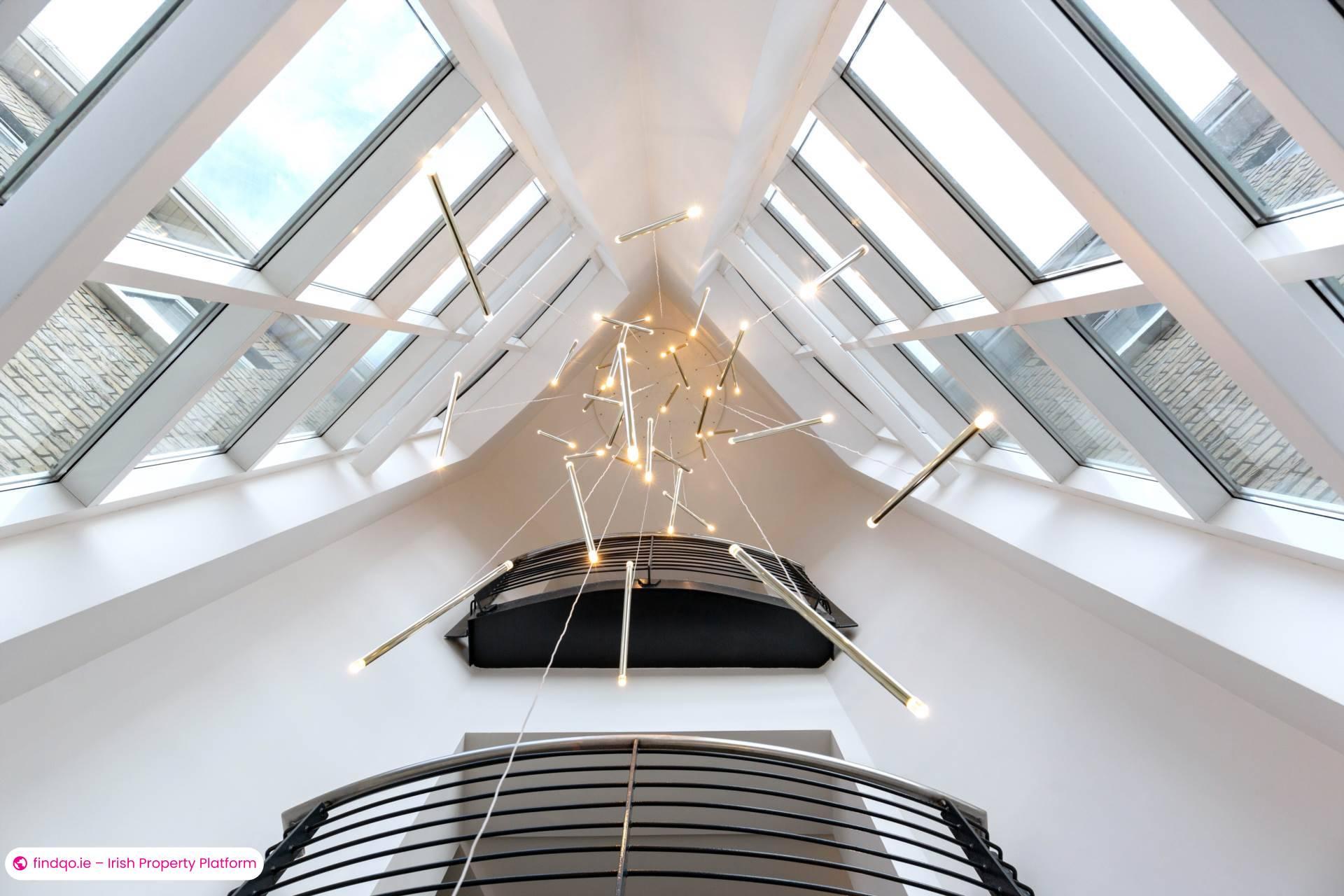 Office Space for Rent in Dublin 4