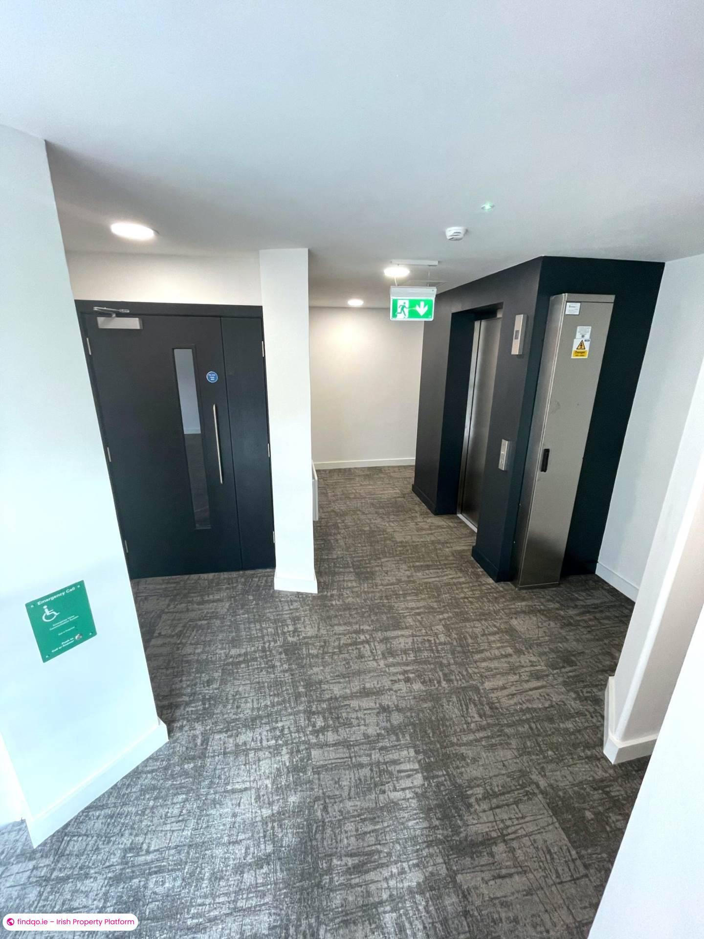 Office Space for Rent in Dublin 4