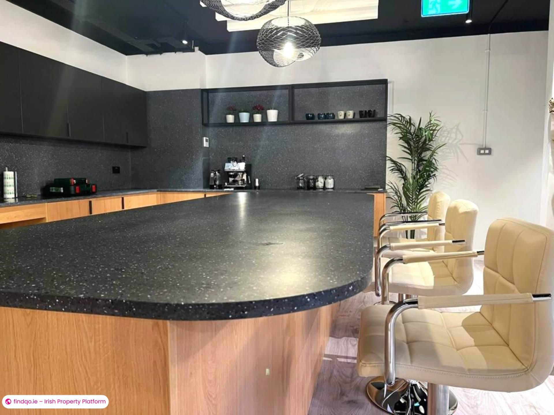 Office Space for Rent in Dublin 4