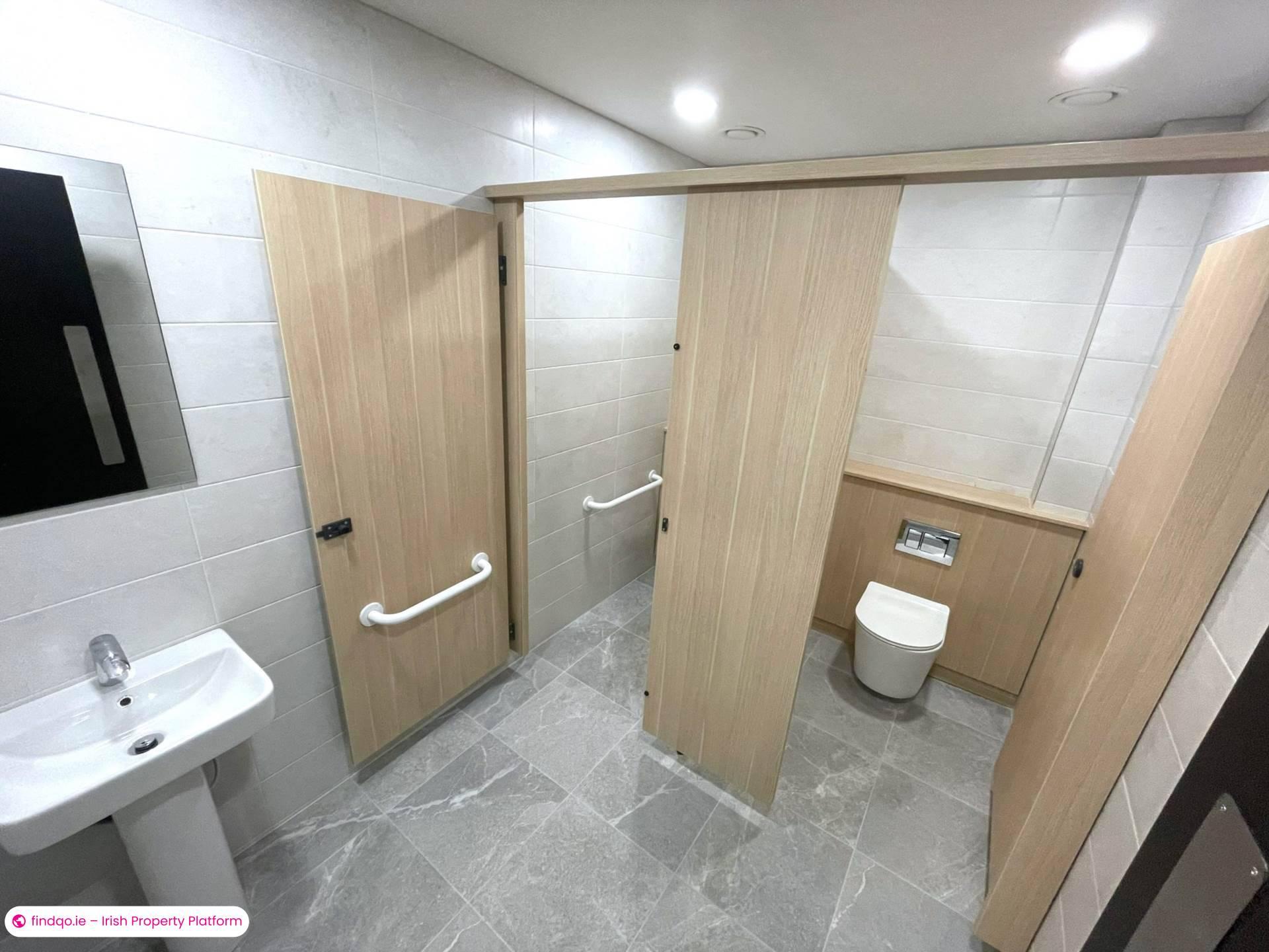 Office Space for Rent in Dublin 4