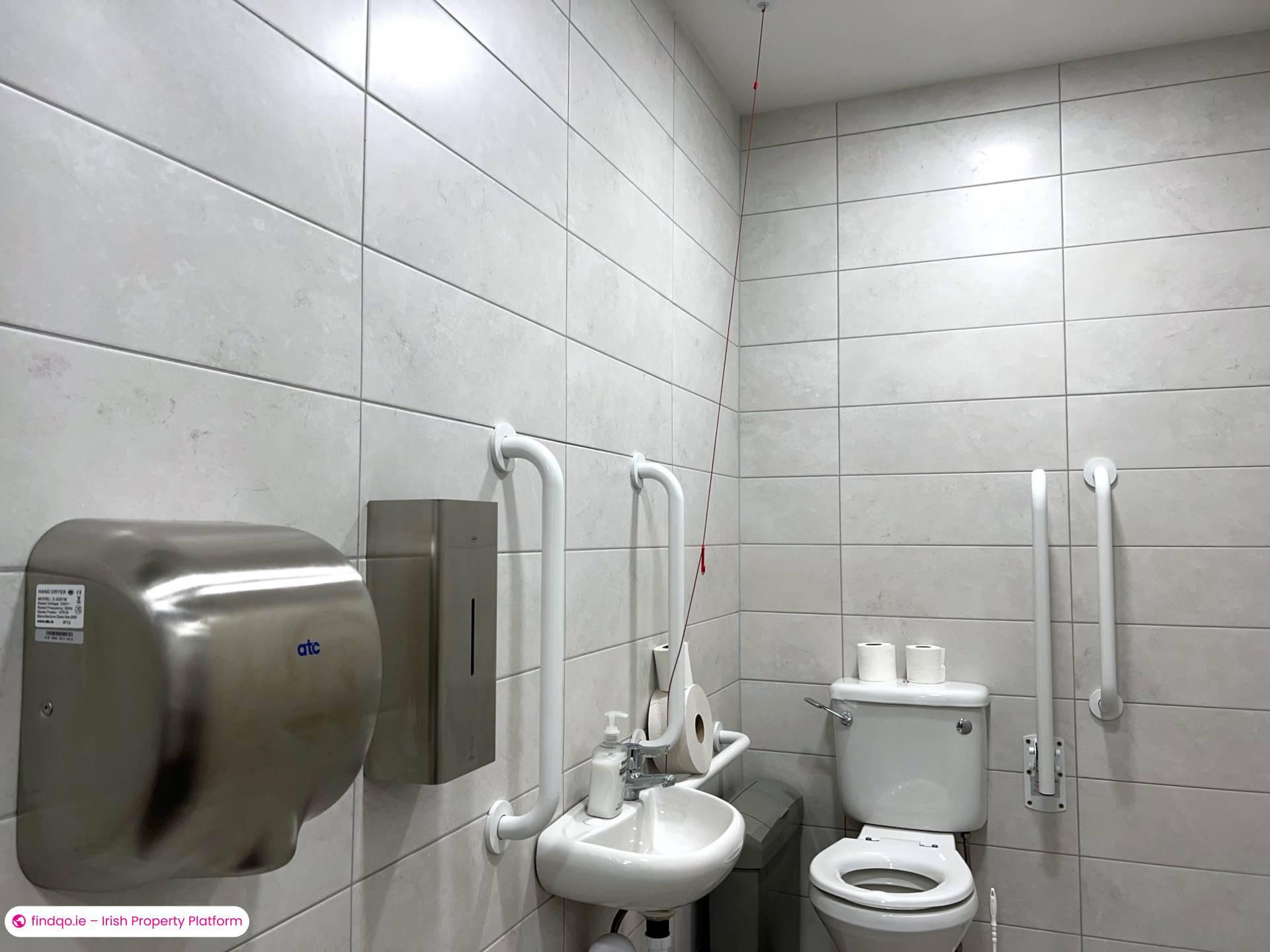 Office Space for Rent in Dublin 4