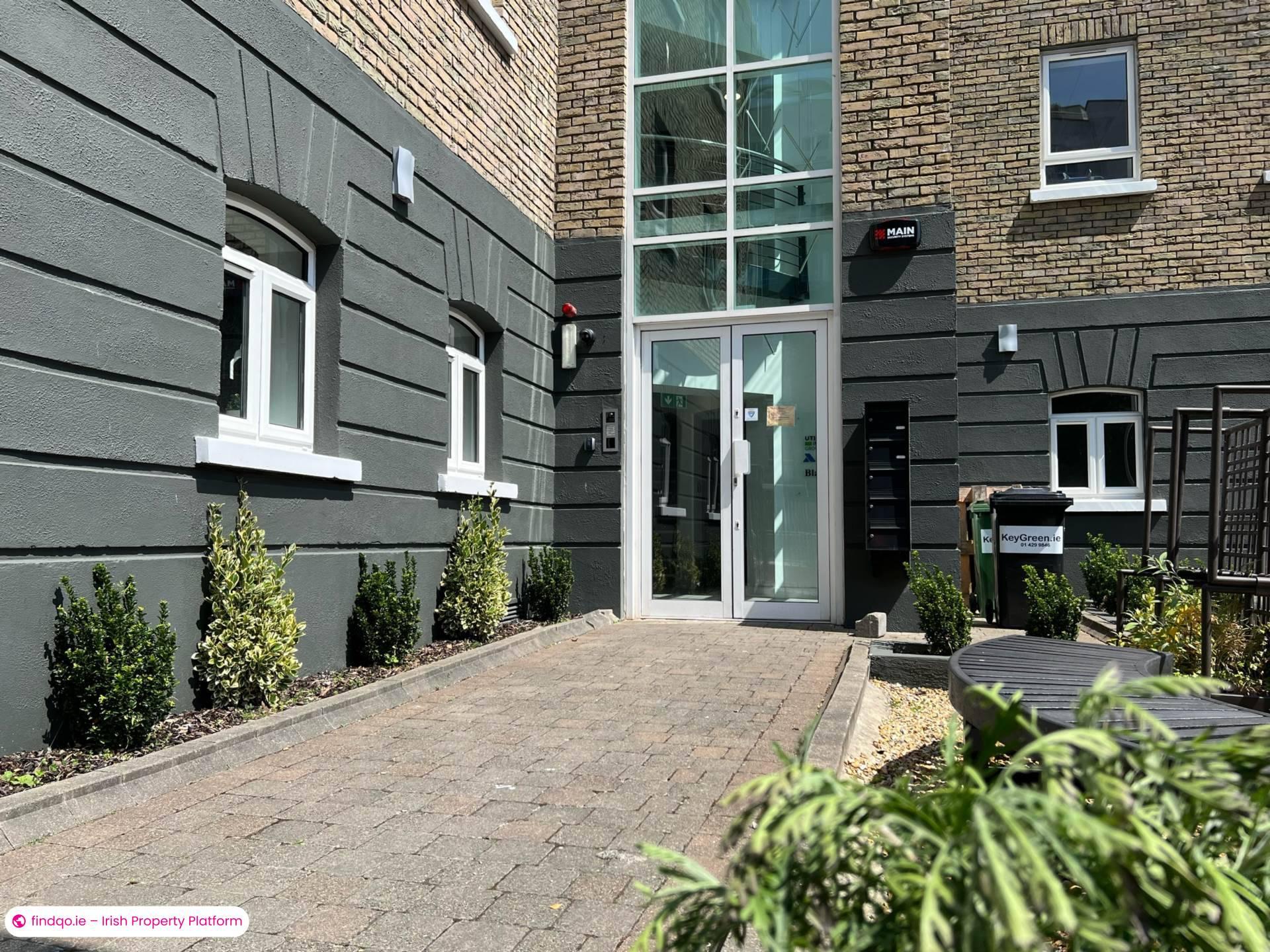 Office Space for Rent in Dublin 4