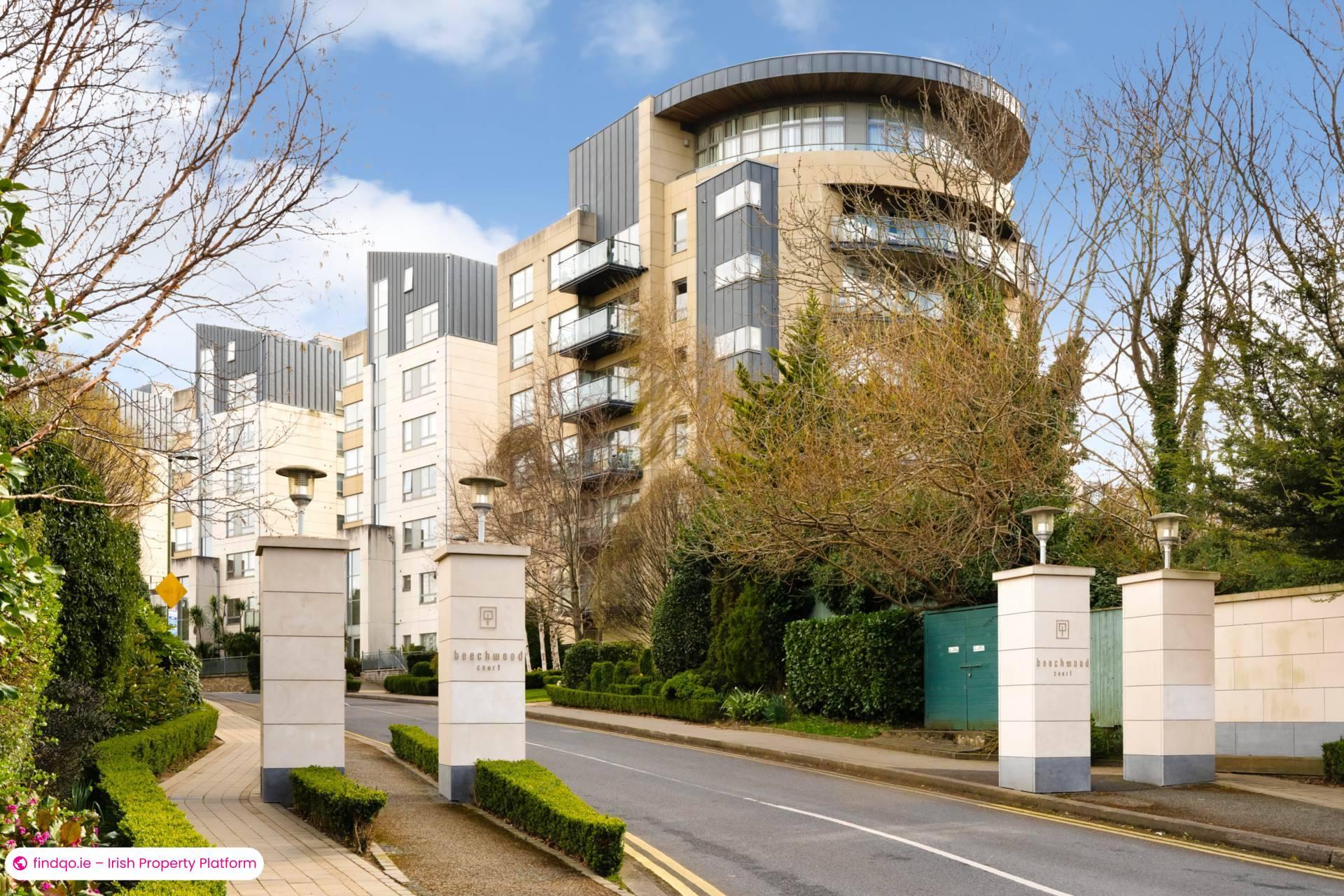 Apartment for Sale in Stillorgan, Dublin (County)