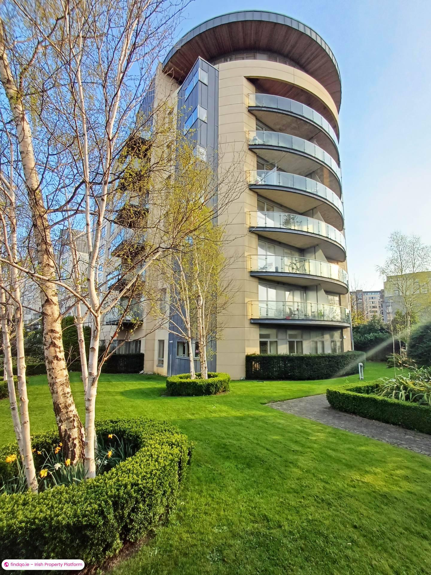 Apartment for Sale in Stillorgan, Dublin (County)