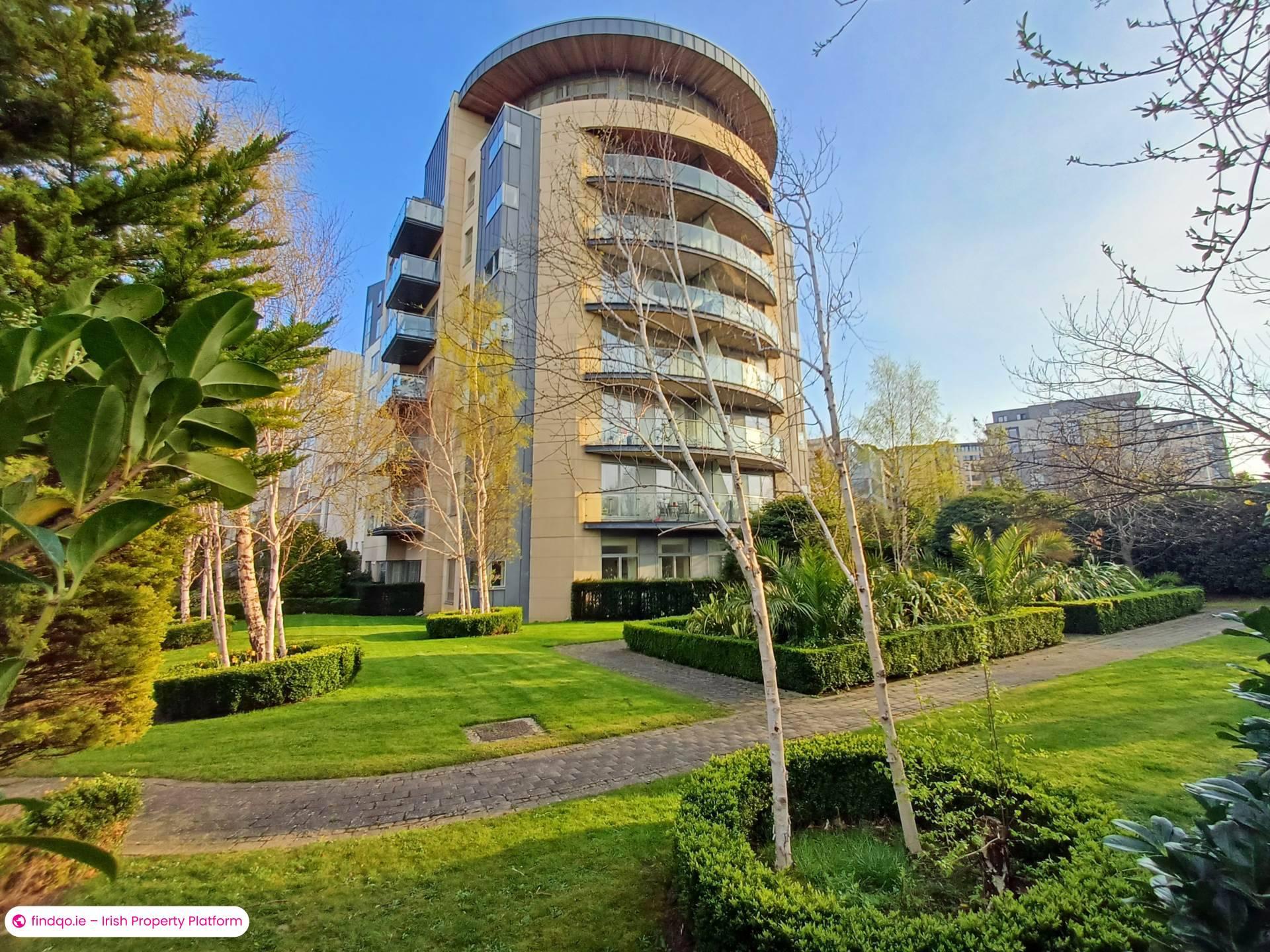 Apartment for Sale in Stillorgan, Dublin (County)
