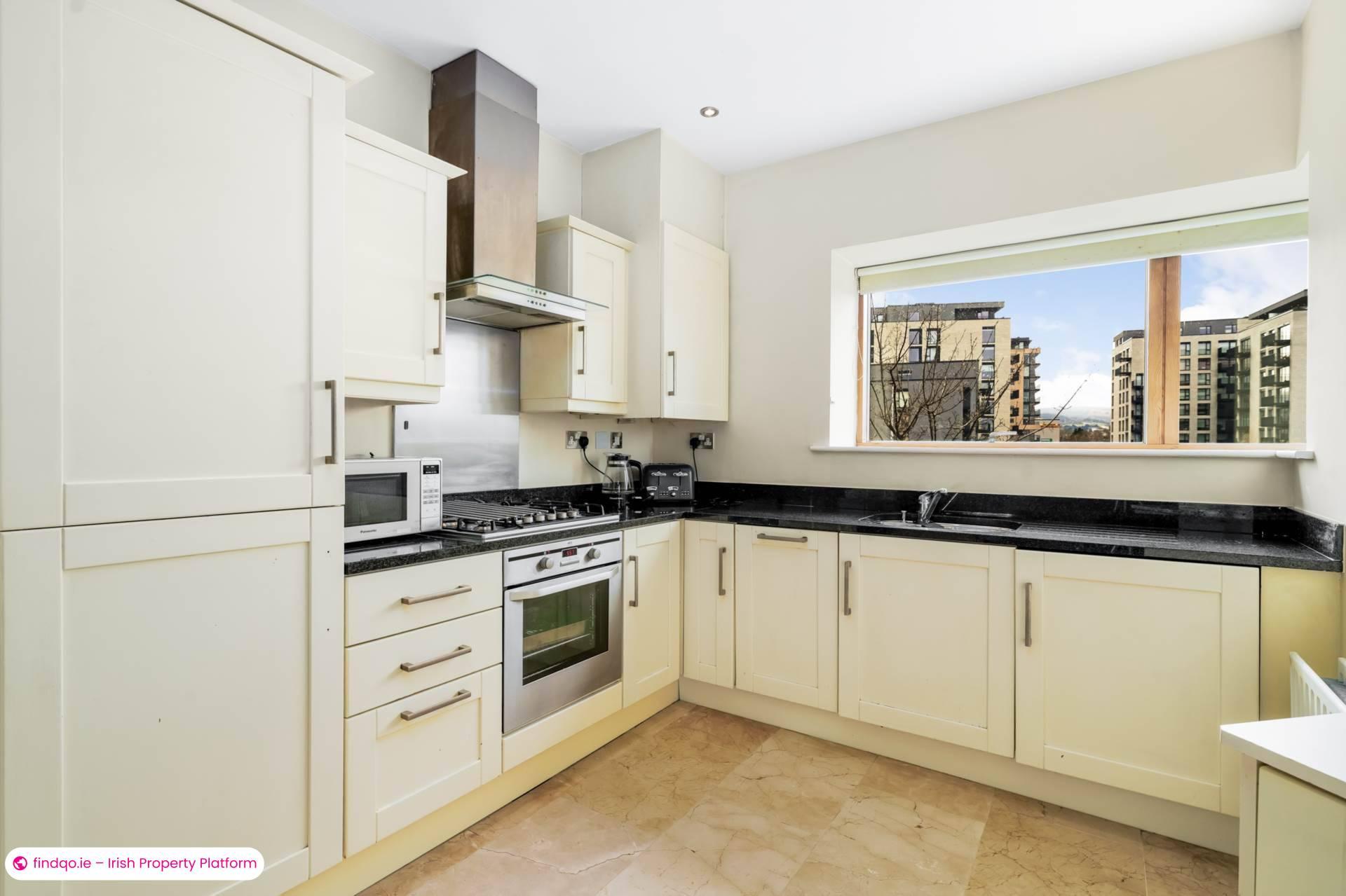 Apartment for Sale in Stillorgan, Dublin (County)