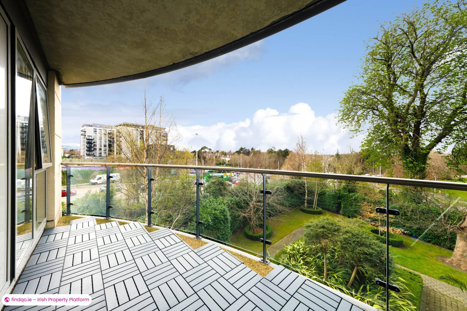 Apartment for Sale in Stillorgan, Dublin (County)