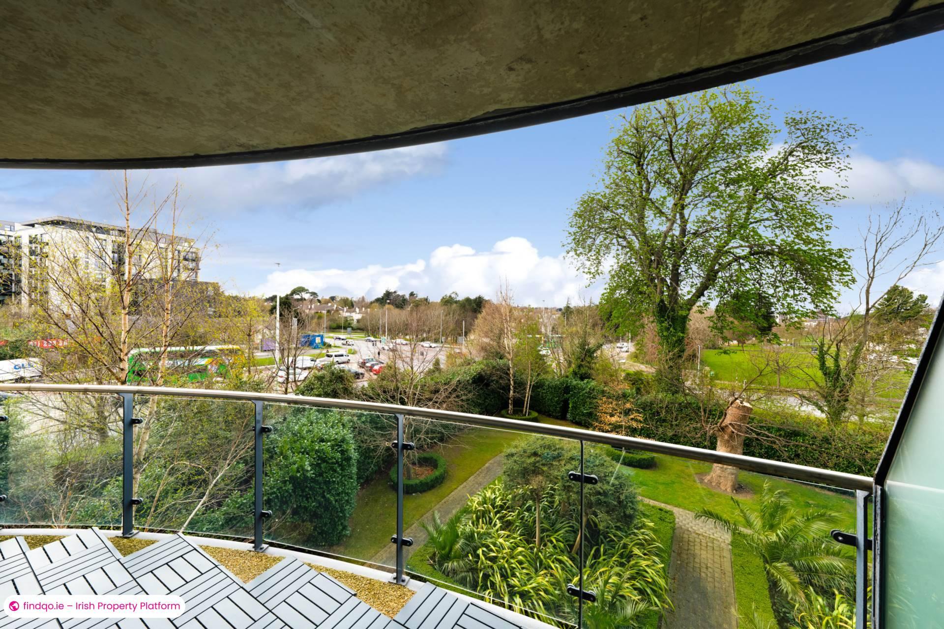 Apartment for Sale in Stillorgan, Dublin (County)