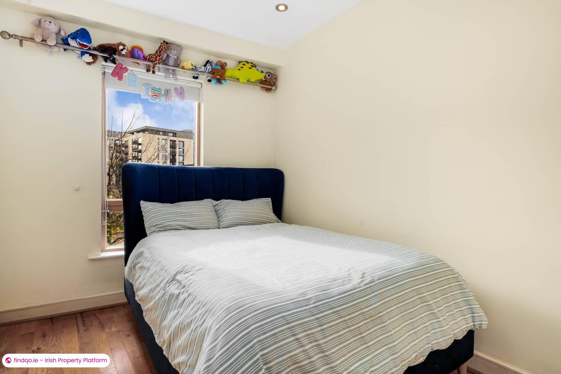 Apartment for Sale in Stillorgan, Dublin (County)