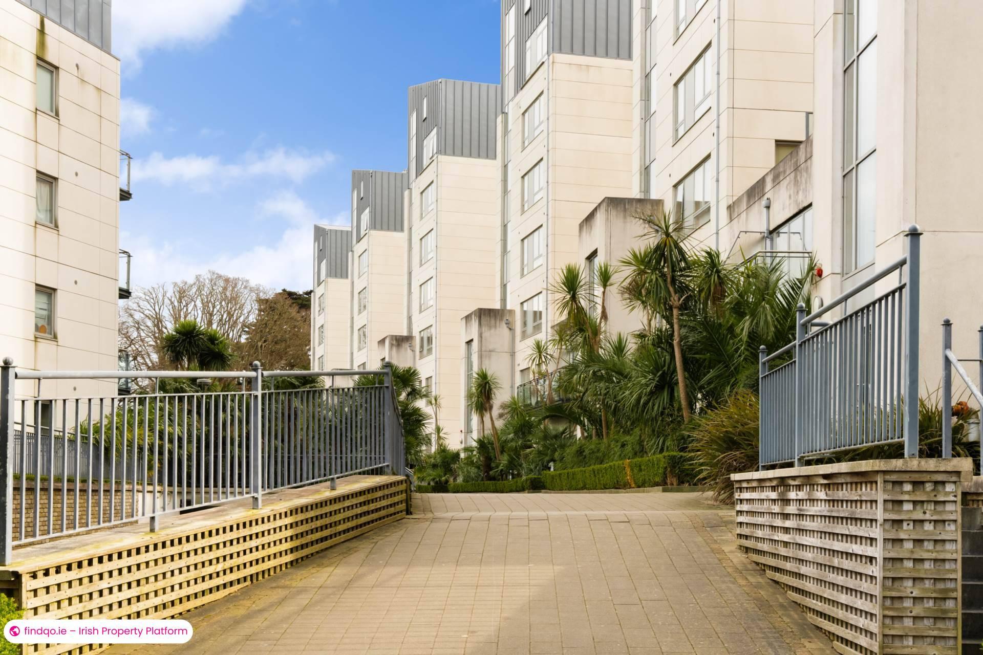 Apartment for Sale in Stillorgan, Dublin (County)