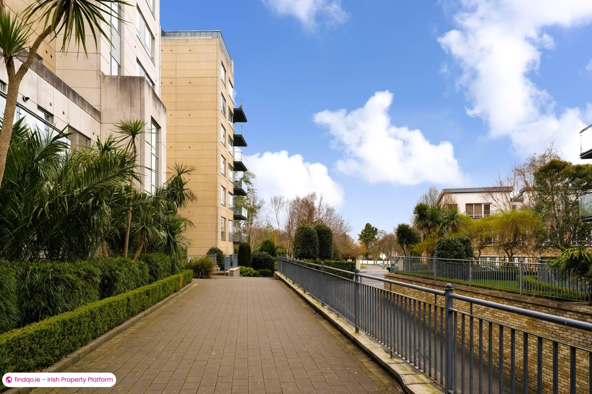 Apartment for Sale in Stillorgan, Dublin (County)