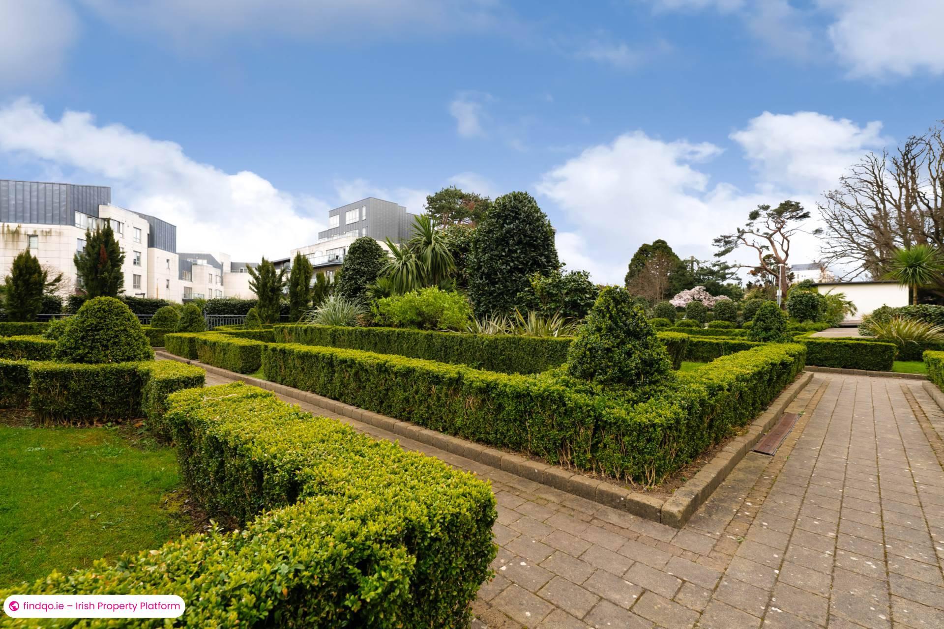 Apartment for Sale in Stillorgan, Dublin (County)