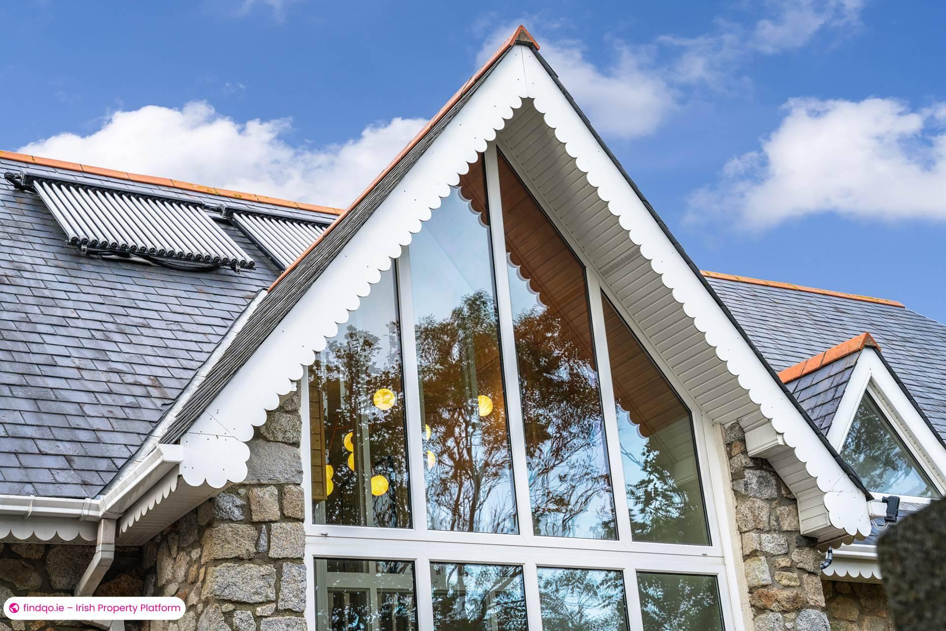 Detached house for Sale in Shankill, Antrim