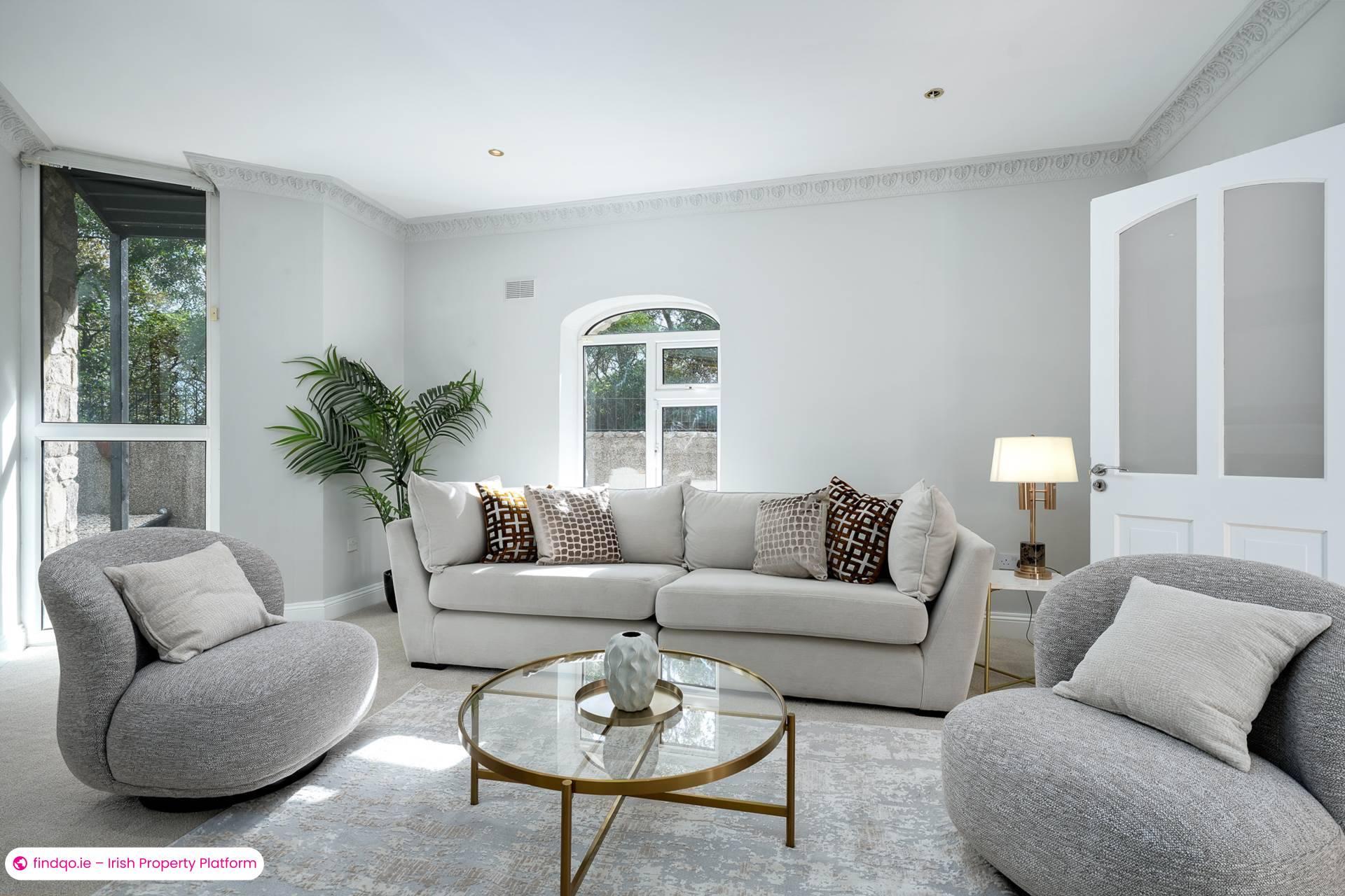 Detached house for Sale in Shankill, Antrim