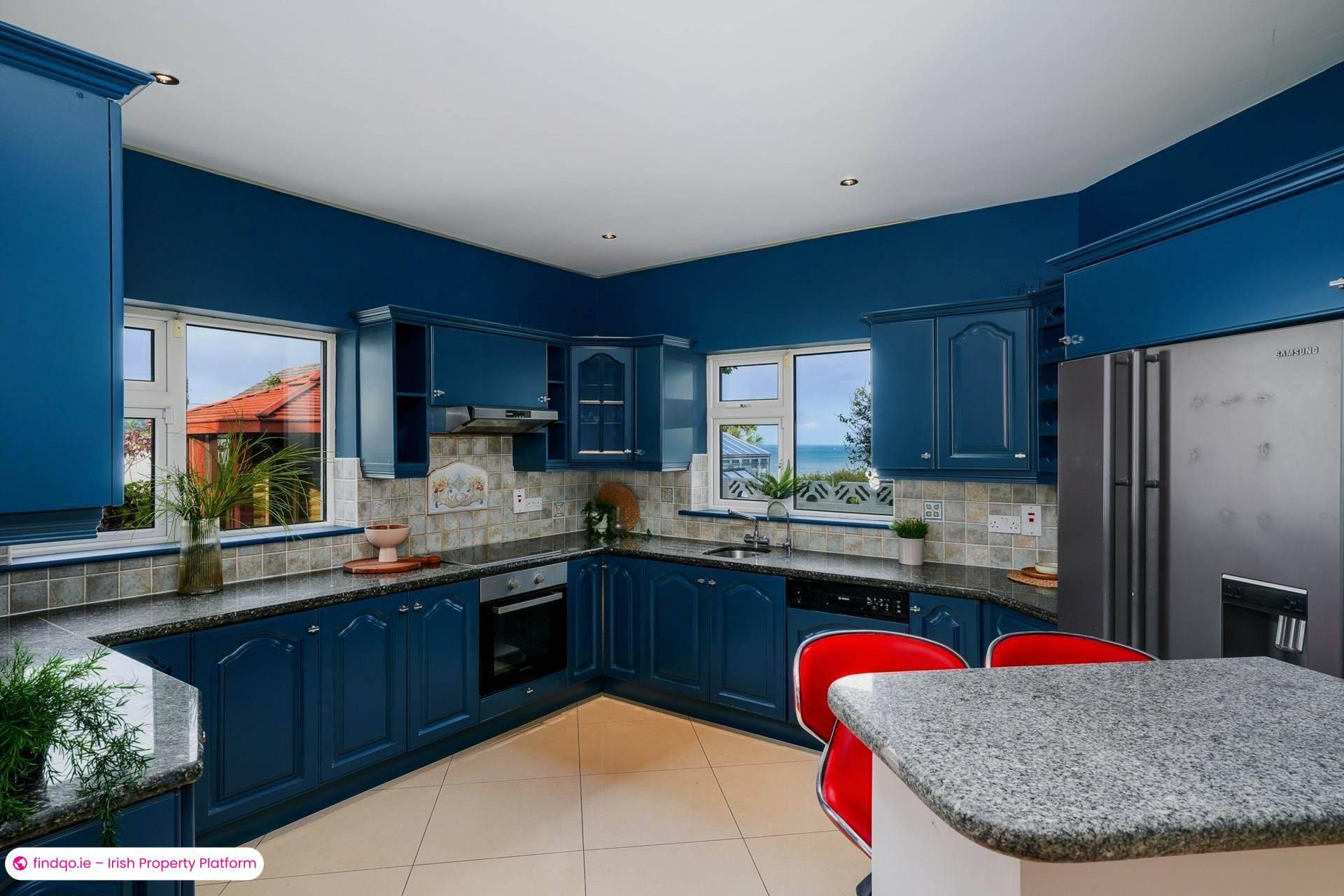 Detached house for Sale in Shankill, Antrim