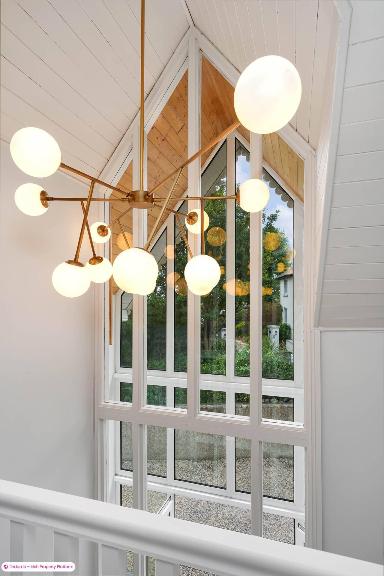 Detached house for Sale in Shankill, Antrim