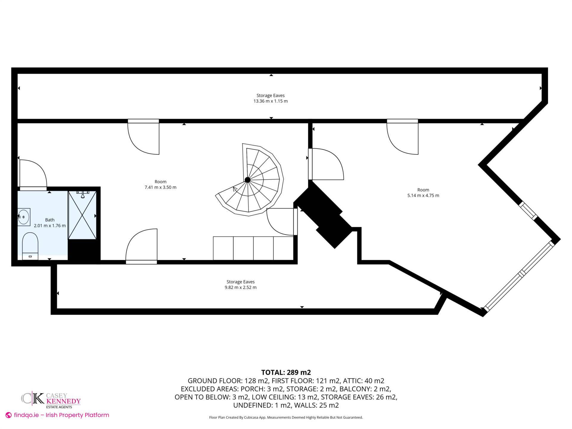 Detached house for Sale in Shankill, Antrim