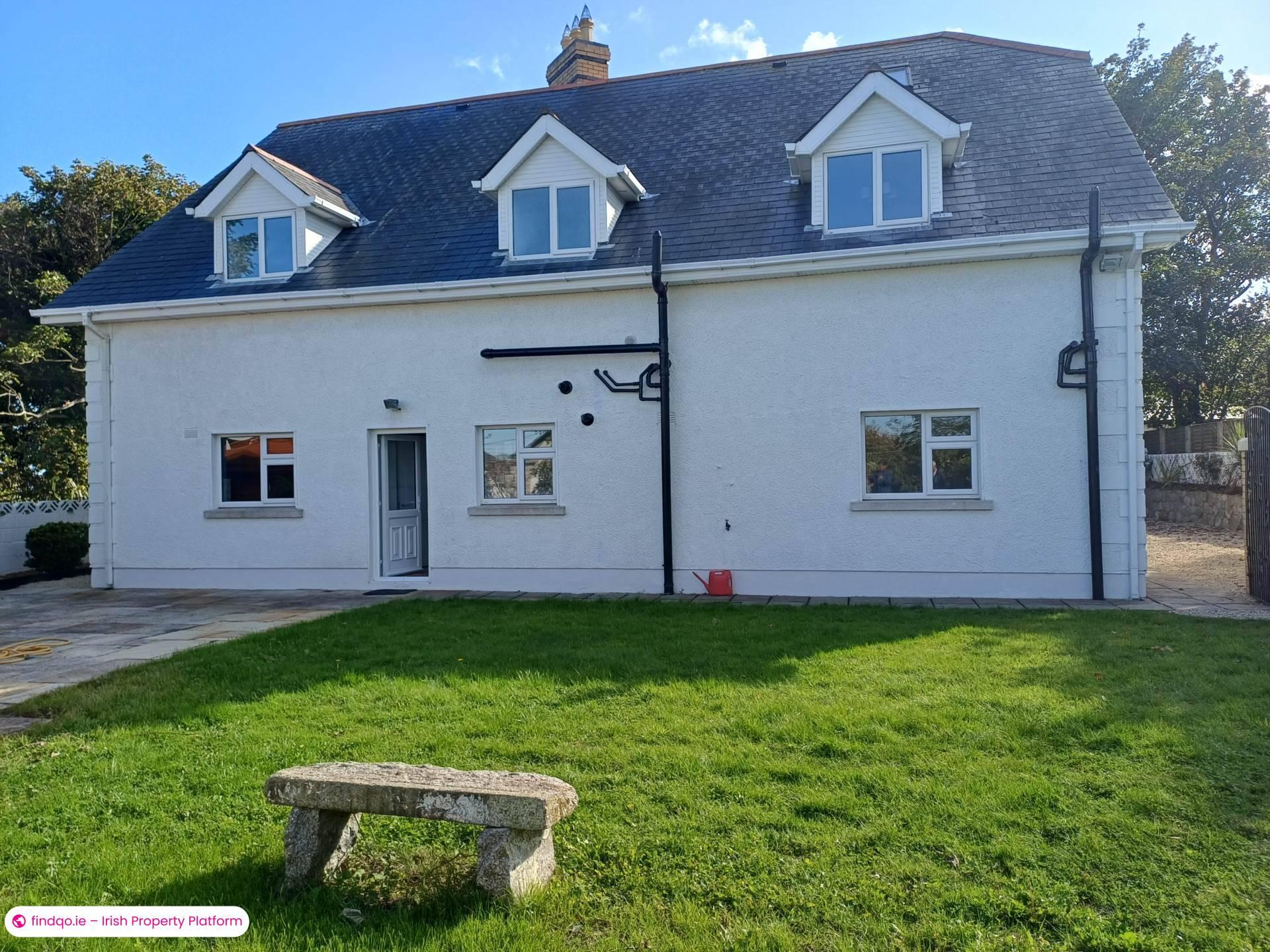 Detached house for Sale in Shankill, Antrim