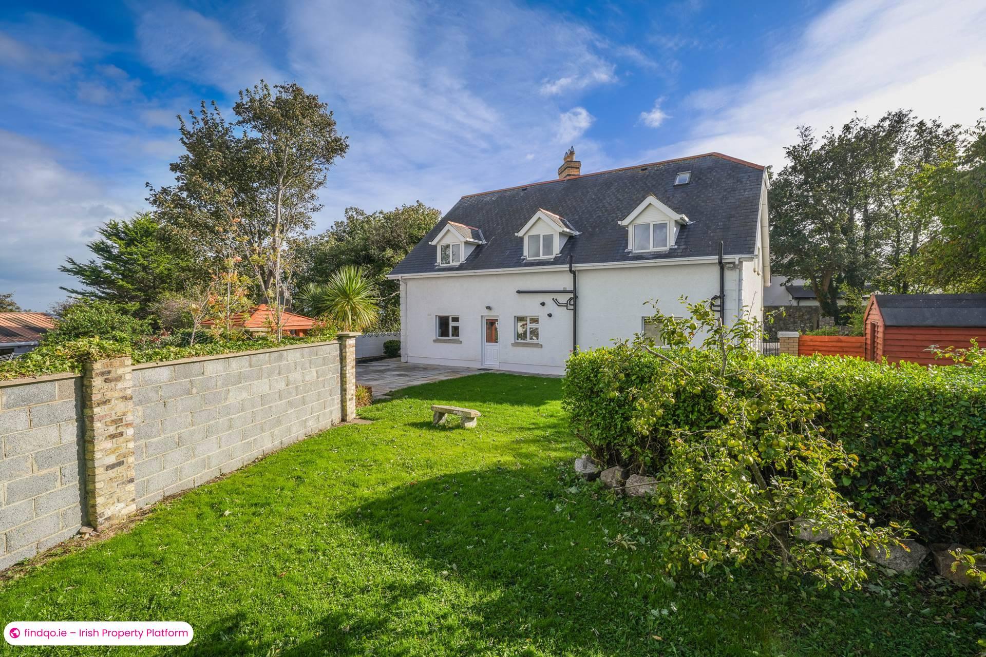Detached house for Sale in Shankill, Antrim