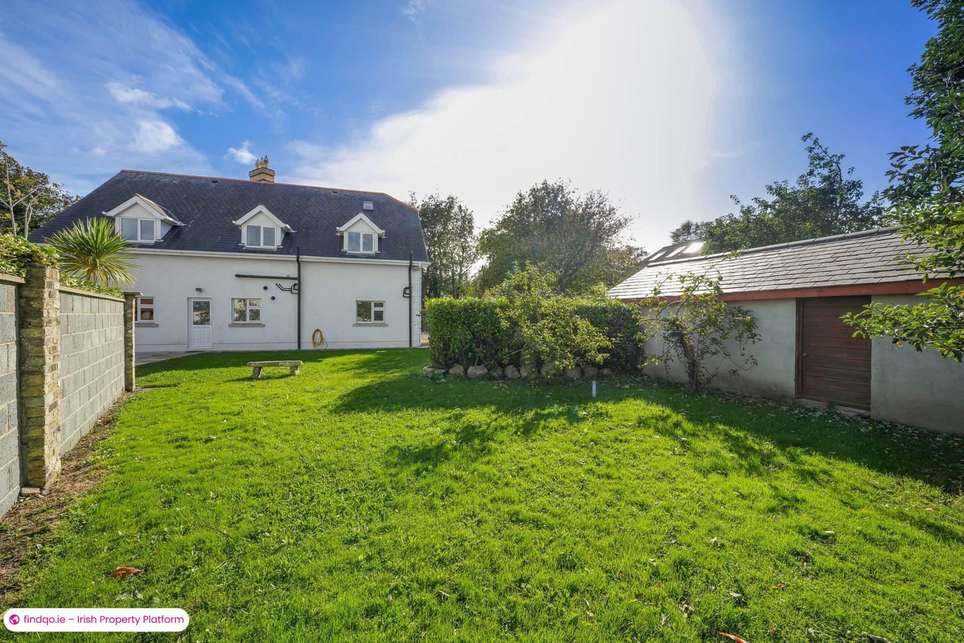 Detached house for Sale in Shankill, Antrim