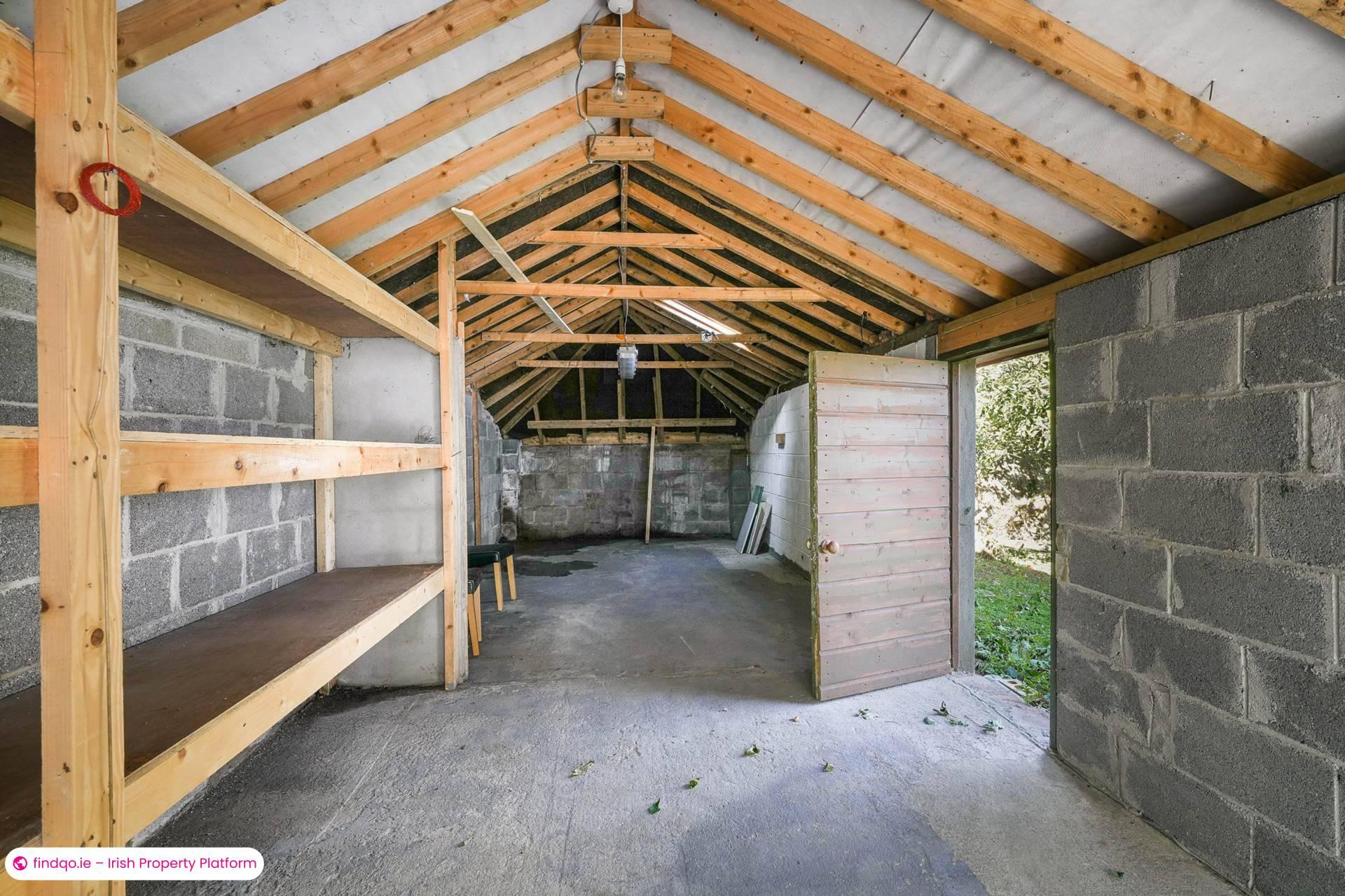 Detached house for Sale in Shankill, Antrim