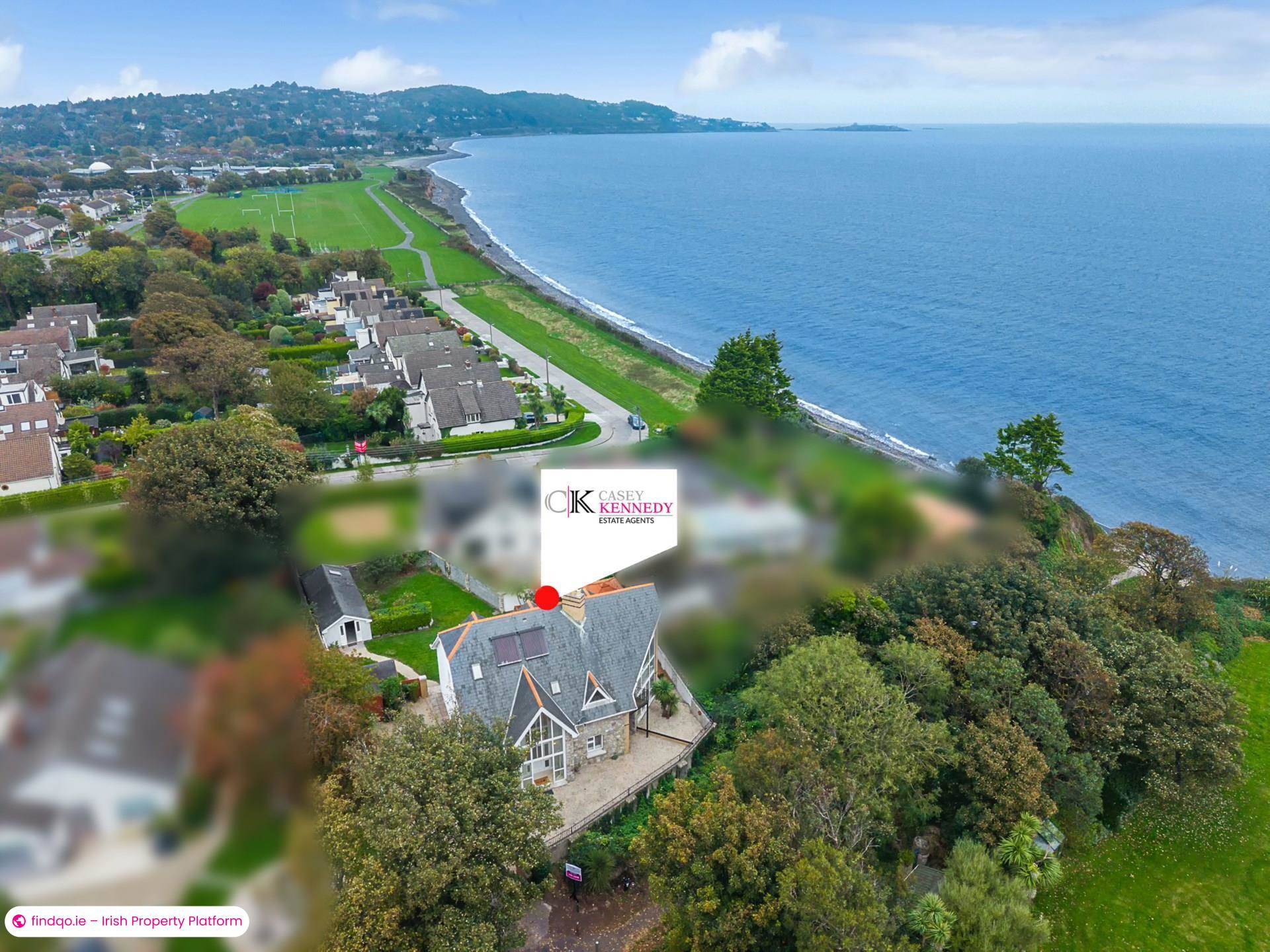 Detached house for Sale in Shankill, Antrim