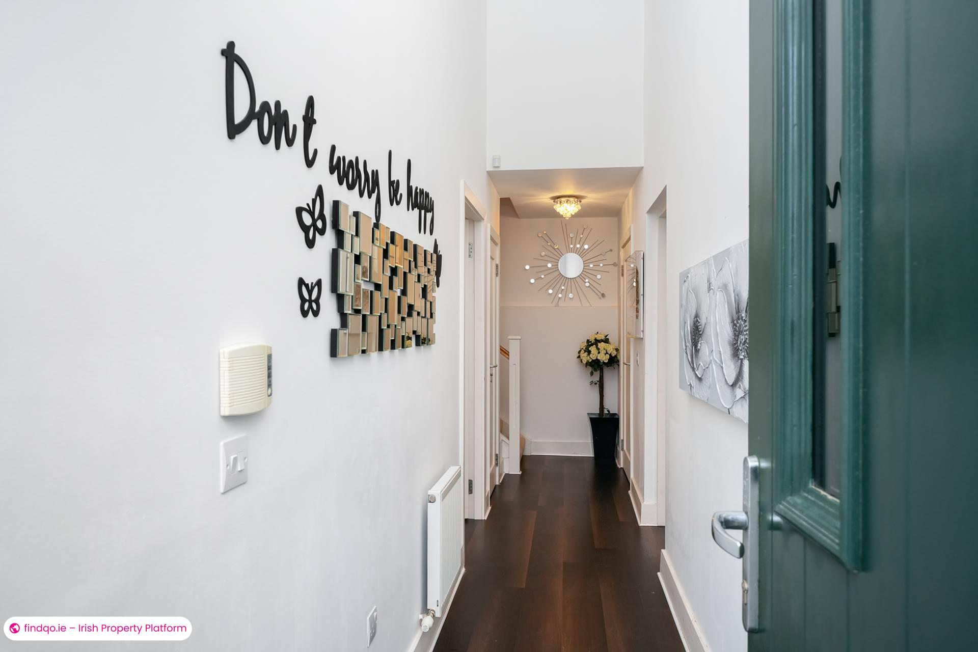 Terraced house for Sale in Lucan, Dublin (County)