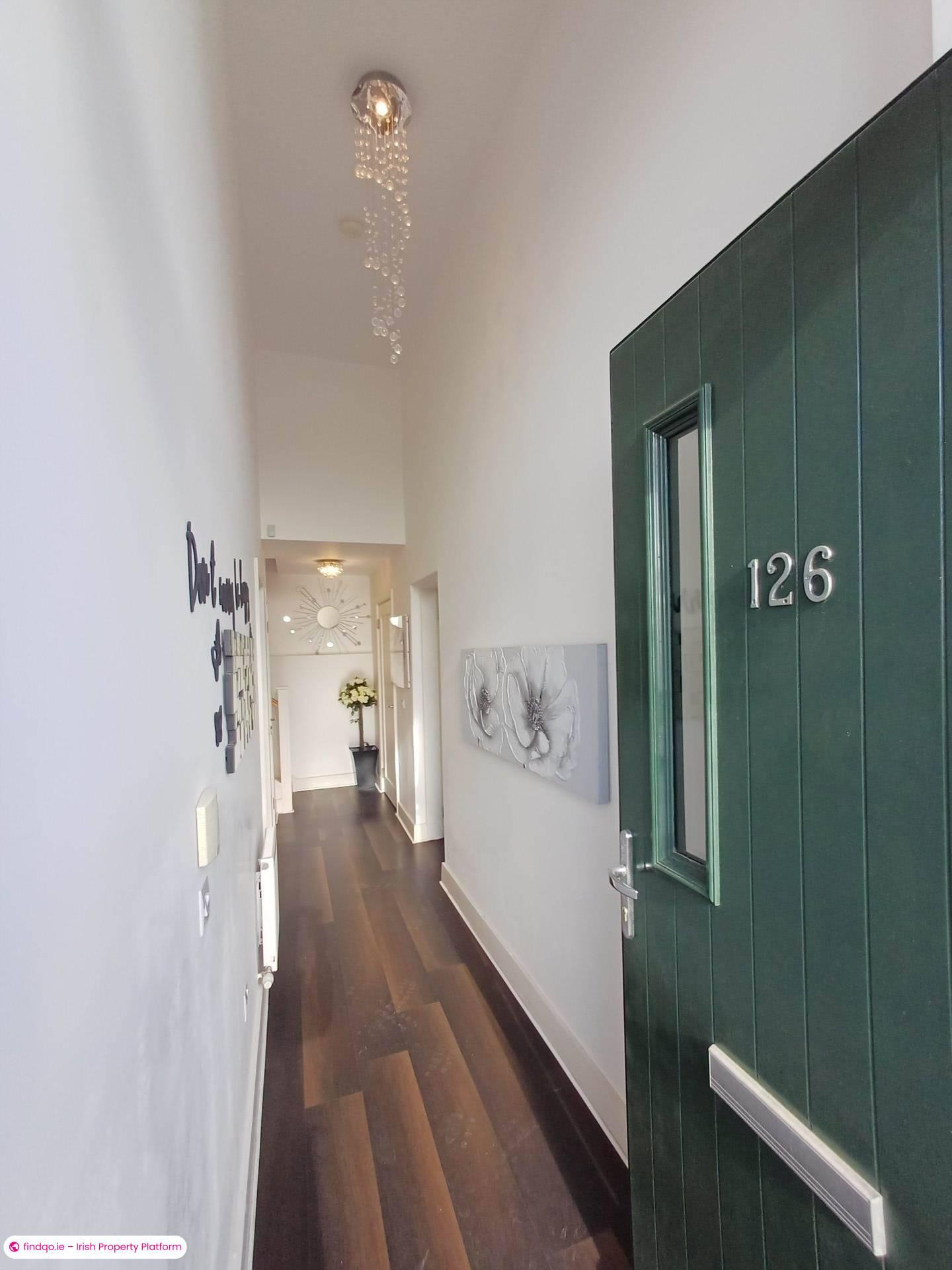 Terraced house for Sale in Lucan, Dublin (County)