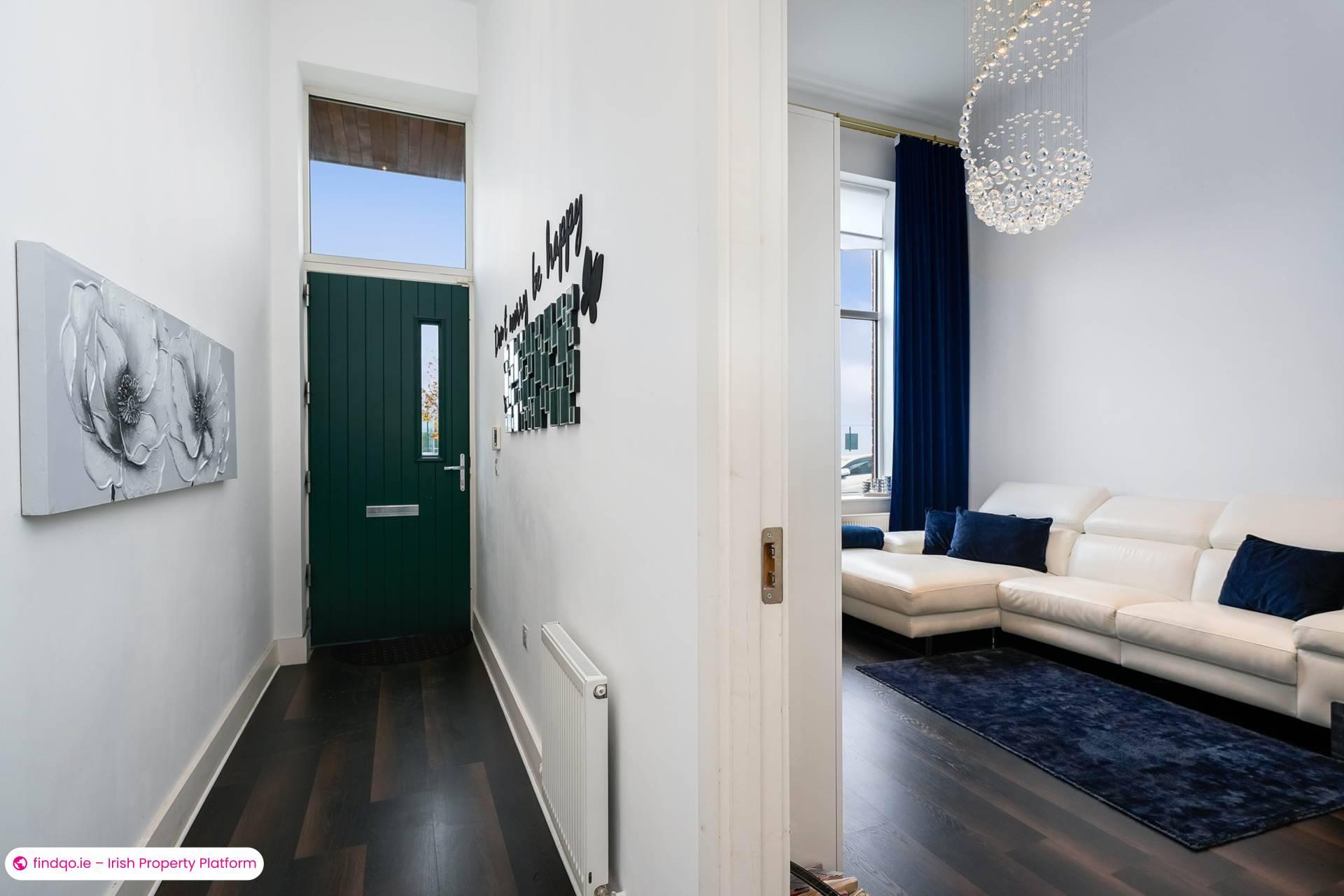 Terraced house for Sale in Lucan, Dublin (County)