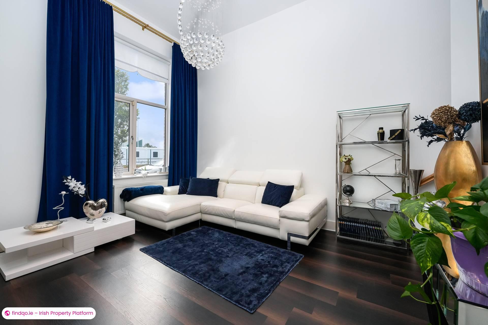 Terraced house for Sale in Lucan, Dublin (County)