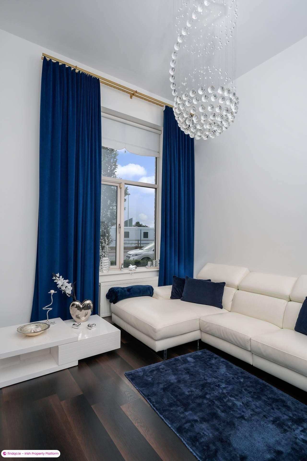 Terraced house for Sale in Lucan, Dublin (County)