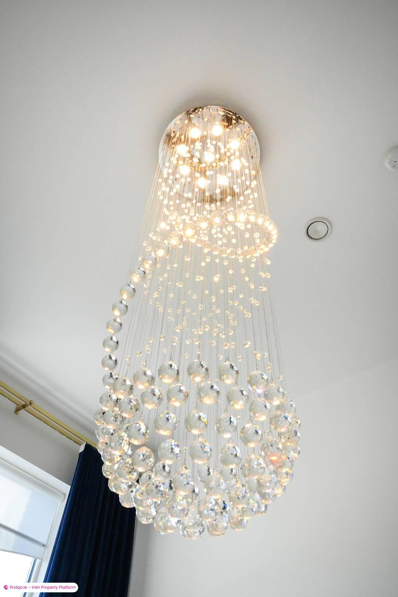 Terraced house for Sale in Lucan, Dublin (County)