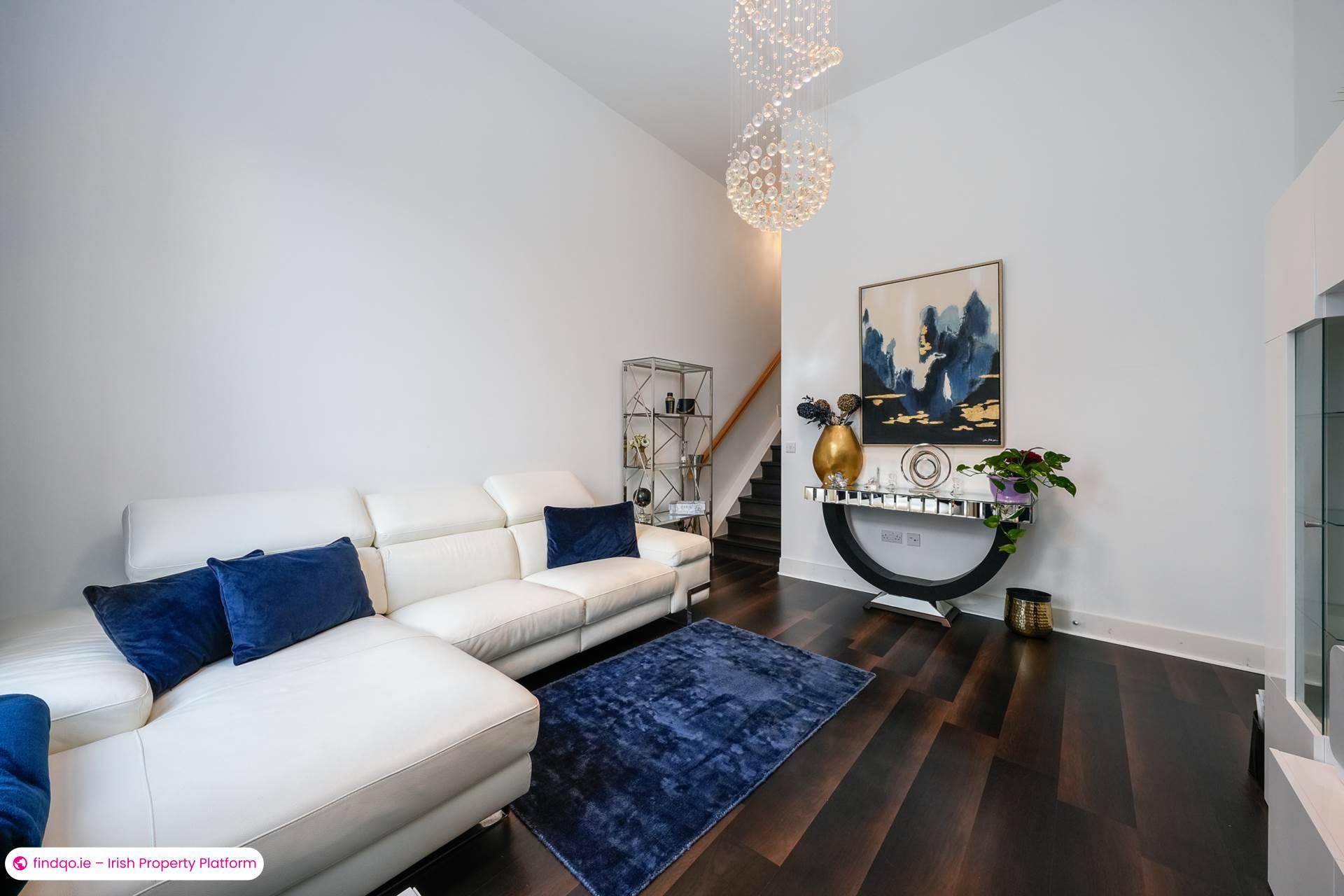 Terraced house for Sale in Lucan, Dublin (County)