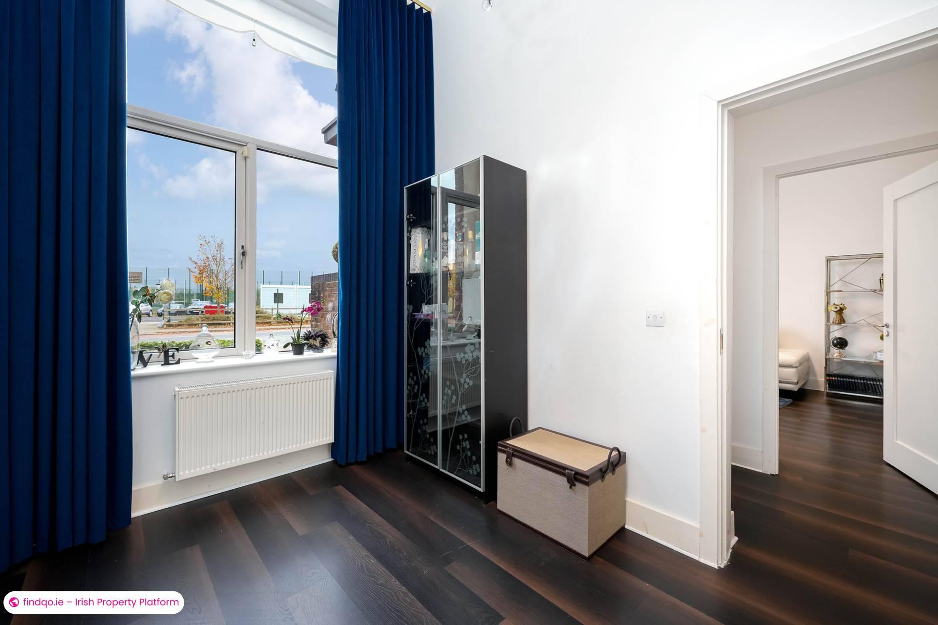 Terraced house for Sale in Lucan, Dublin (County)