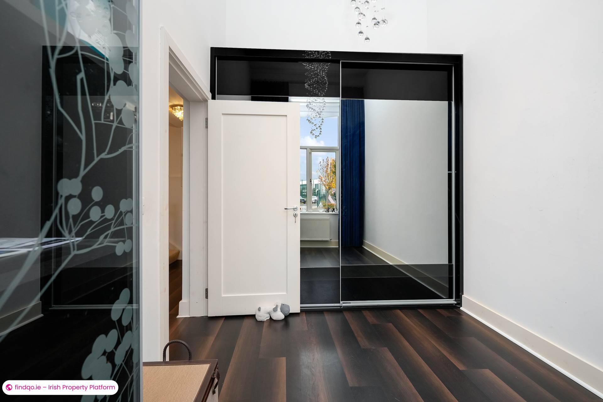 Terraced house for Sale in Lucan, Dublin (County)