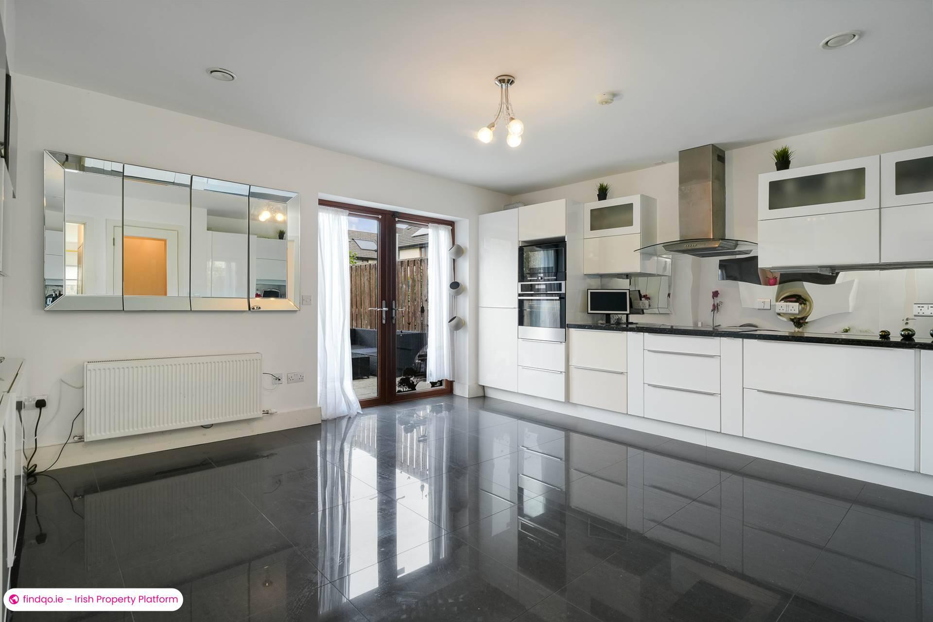 Terraced house for Sale in Lucan, Dublin (County)