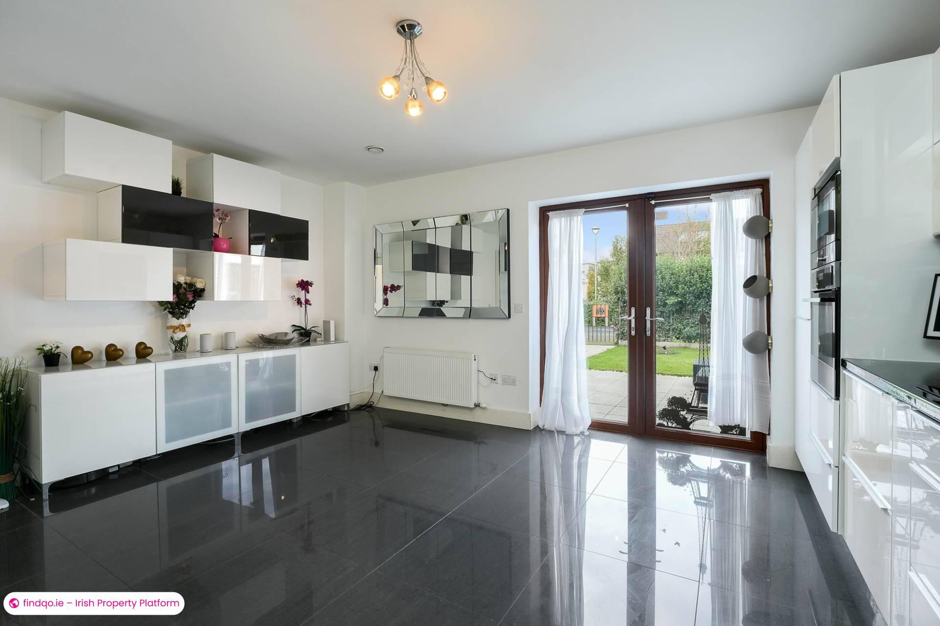 Terraced house for Sale in Lucan, Dublin (County)