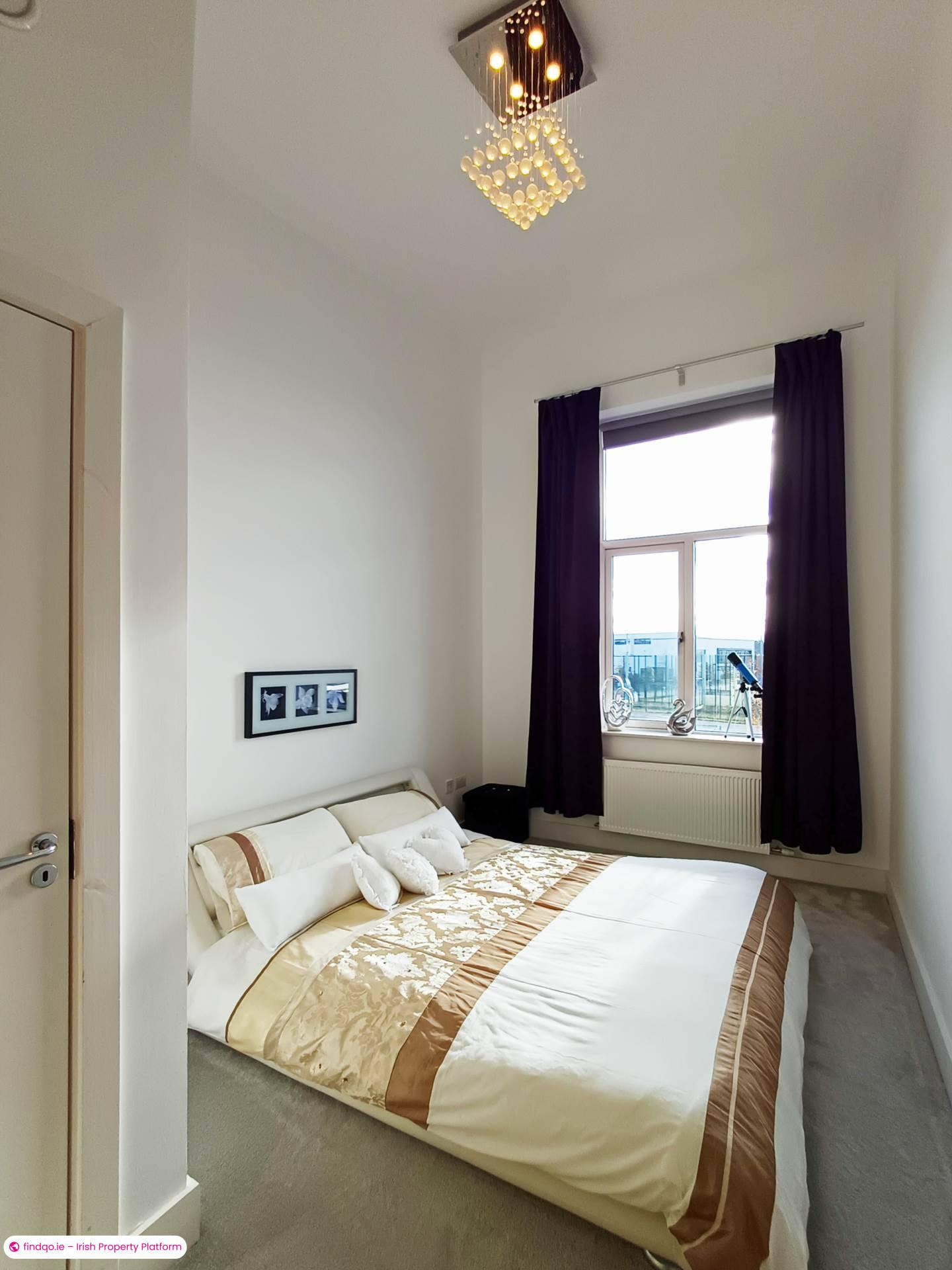 Terraced house for Sale in Lucan, Dublin (County)