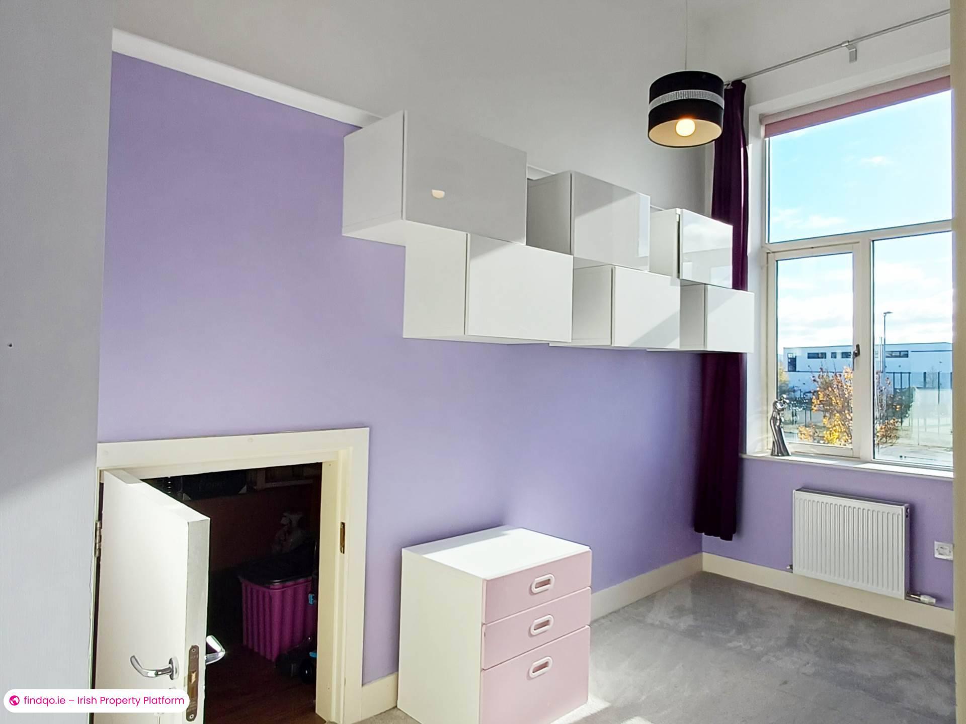 Terraced house for Sale in Lucan, Dublin (County)