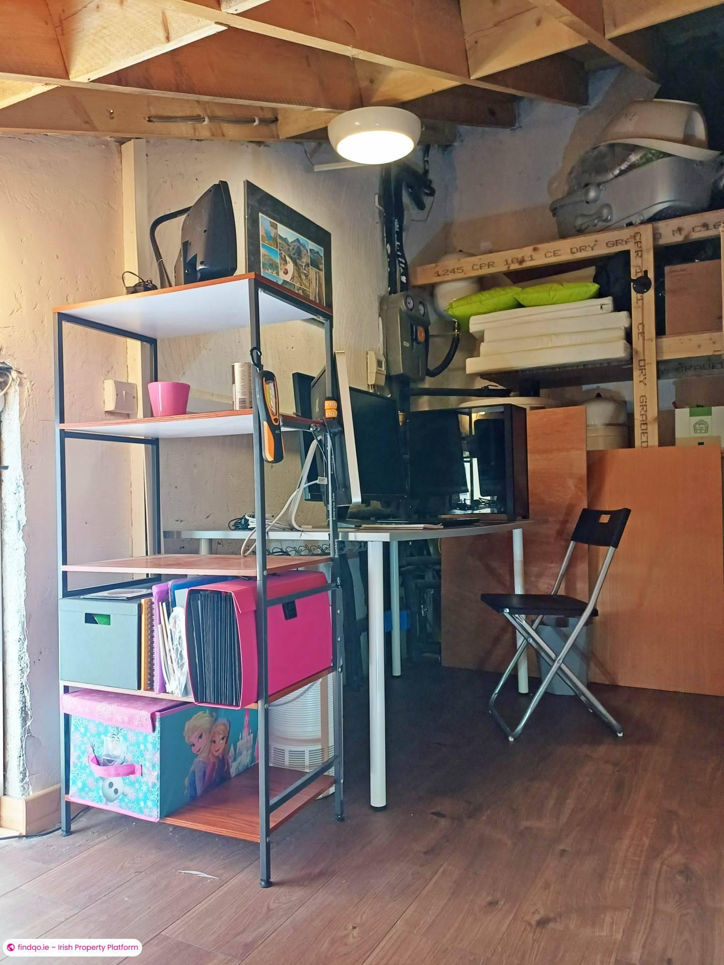 Terraced house for Sale in Lucan, Dublin (County)