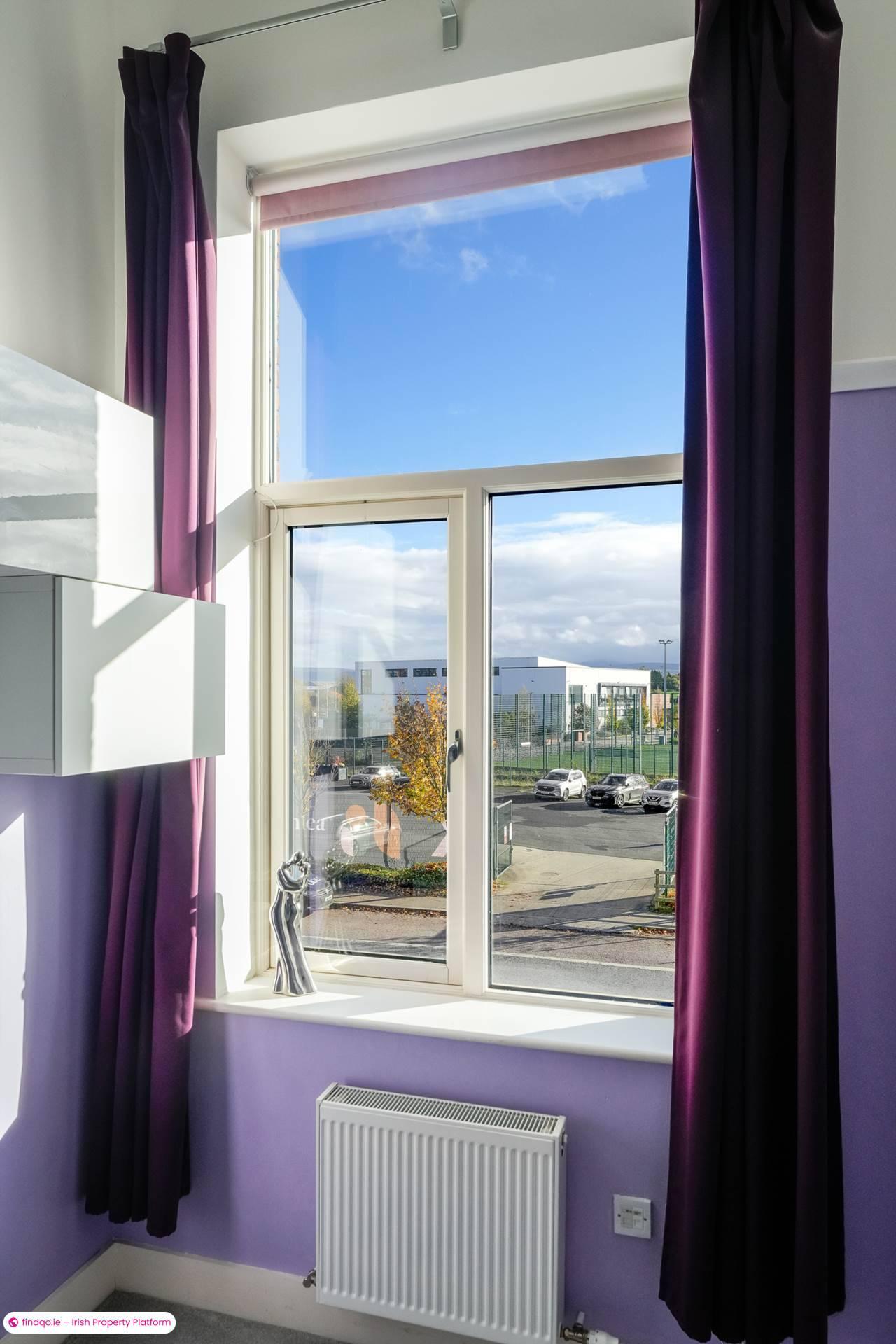 Terraced house for Sale in Lucan, Dublin (County)