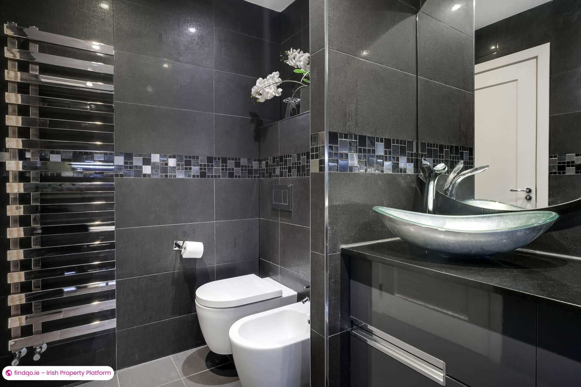 Terraced house for Sale in Lucan, Dublin (County)