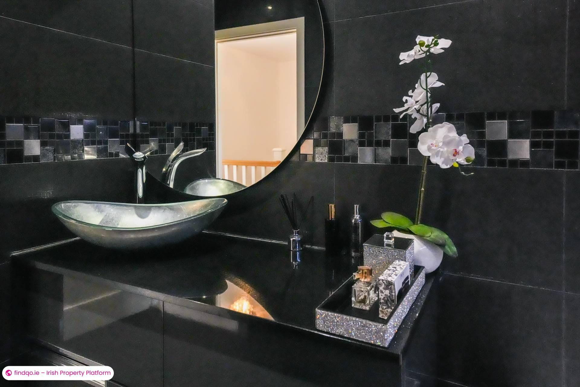 Terraced house for Sale in Lucan, Dublin (County)