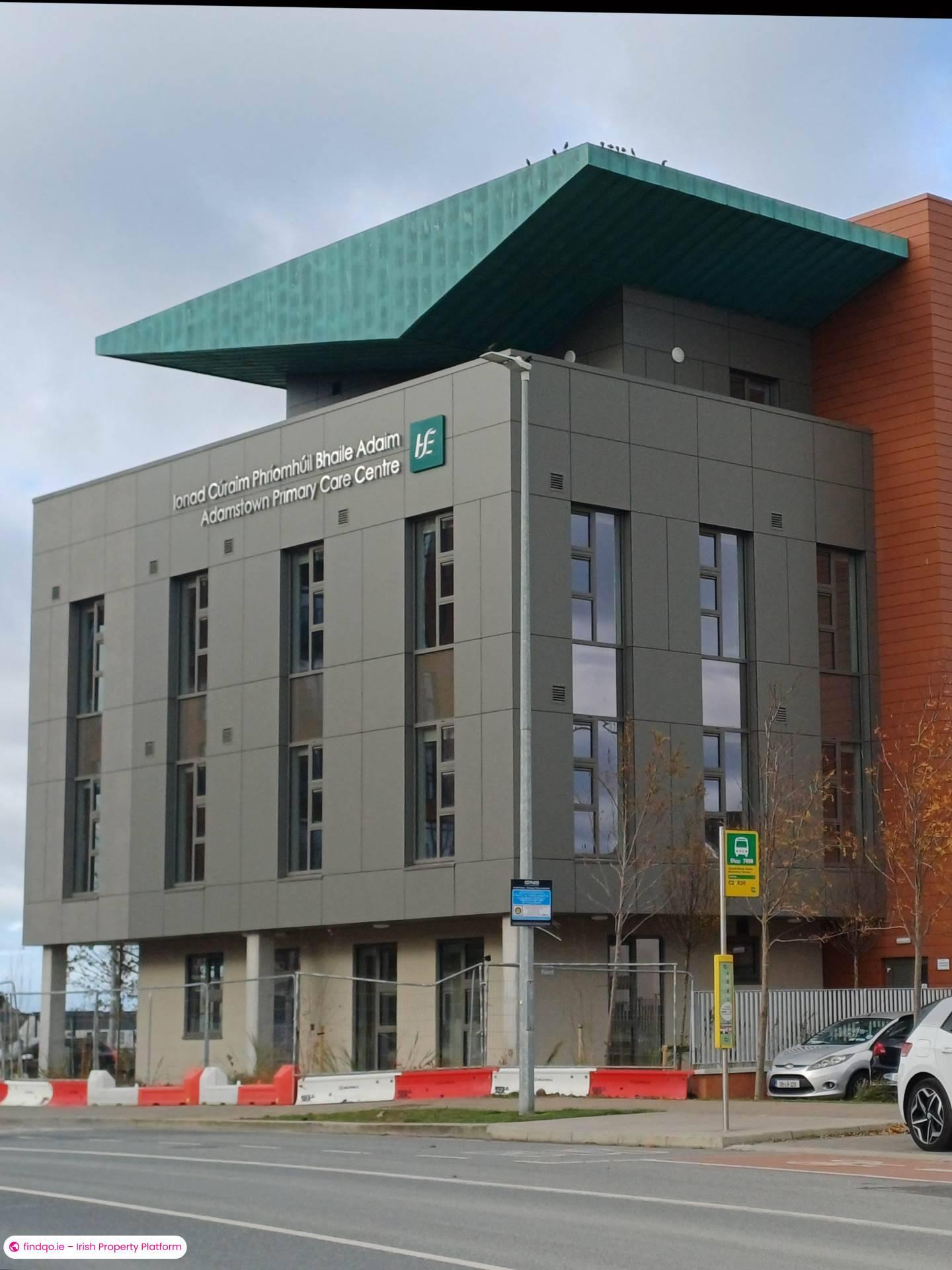 Terraced house for Sale in Lucan, Dublin (County)