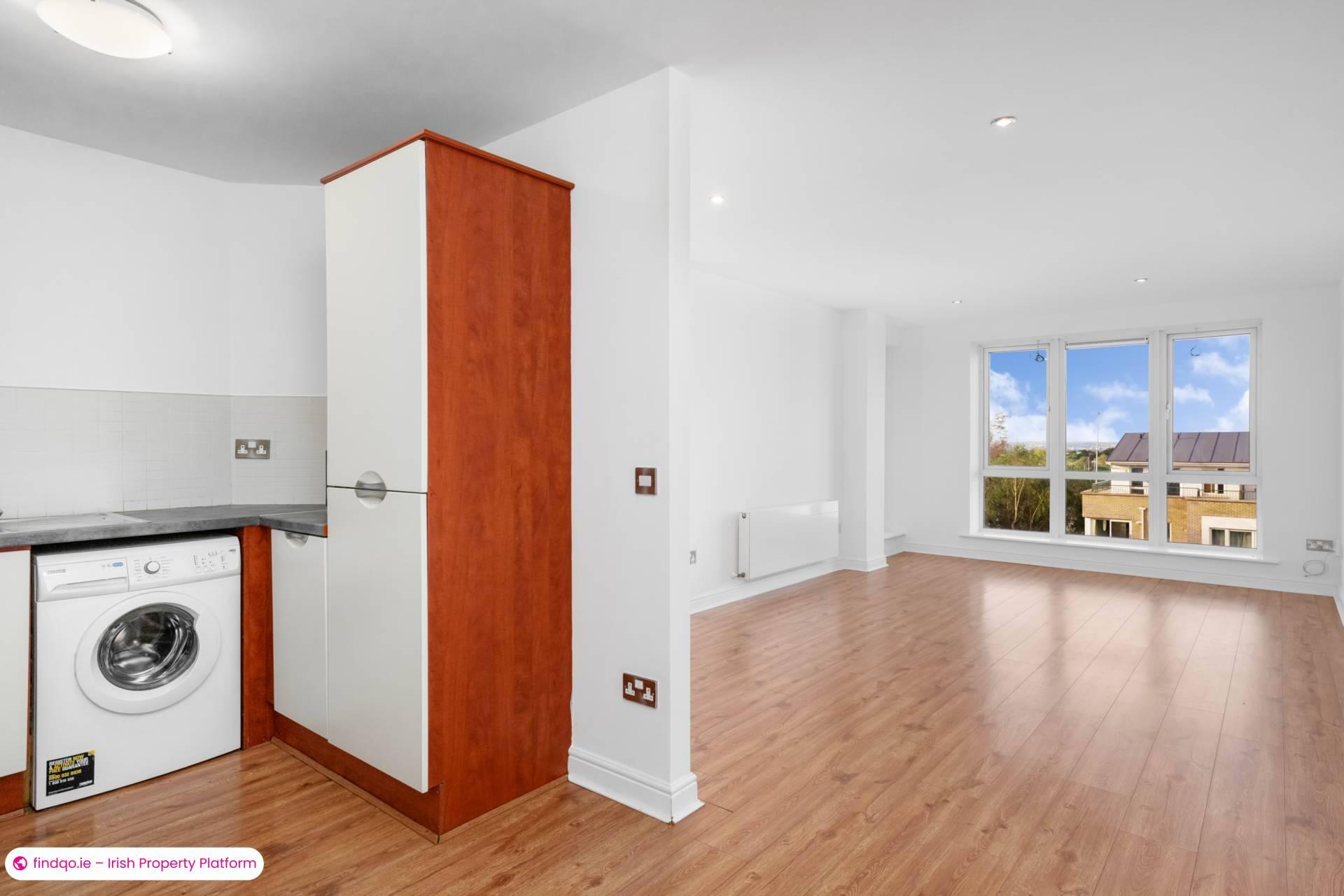 Apartment for Sale in Sandyford, Dublin 18