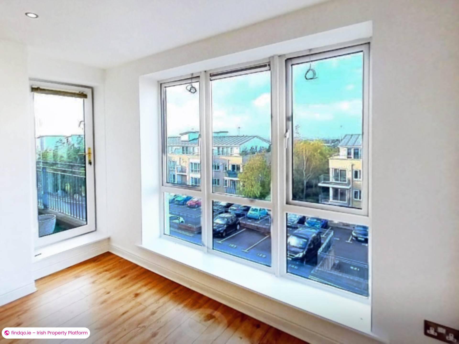 Apartment for Sale in Sandyford, Dublin 18