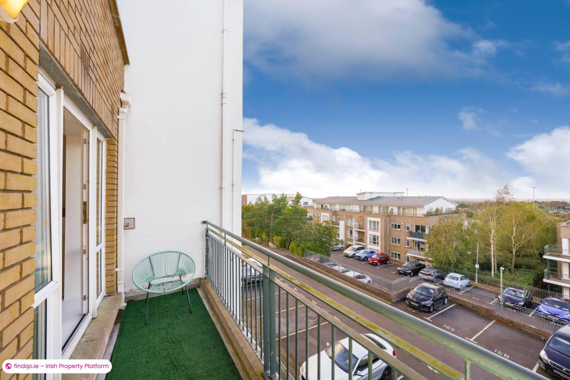 Apartment for Sale in Sandyford, Dublin 18